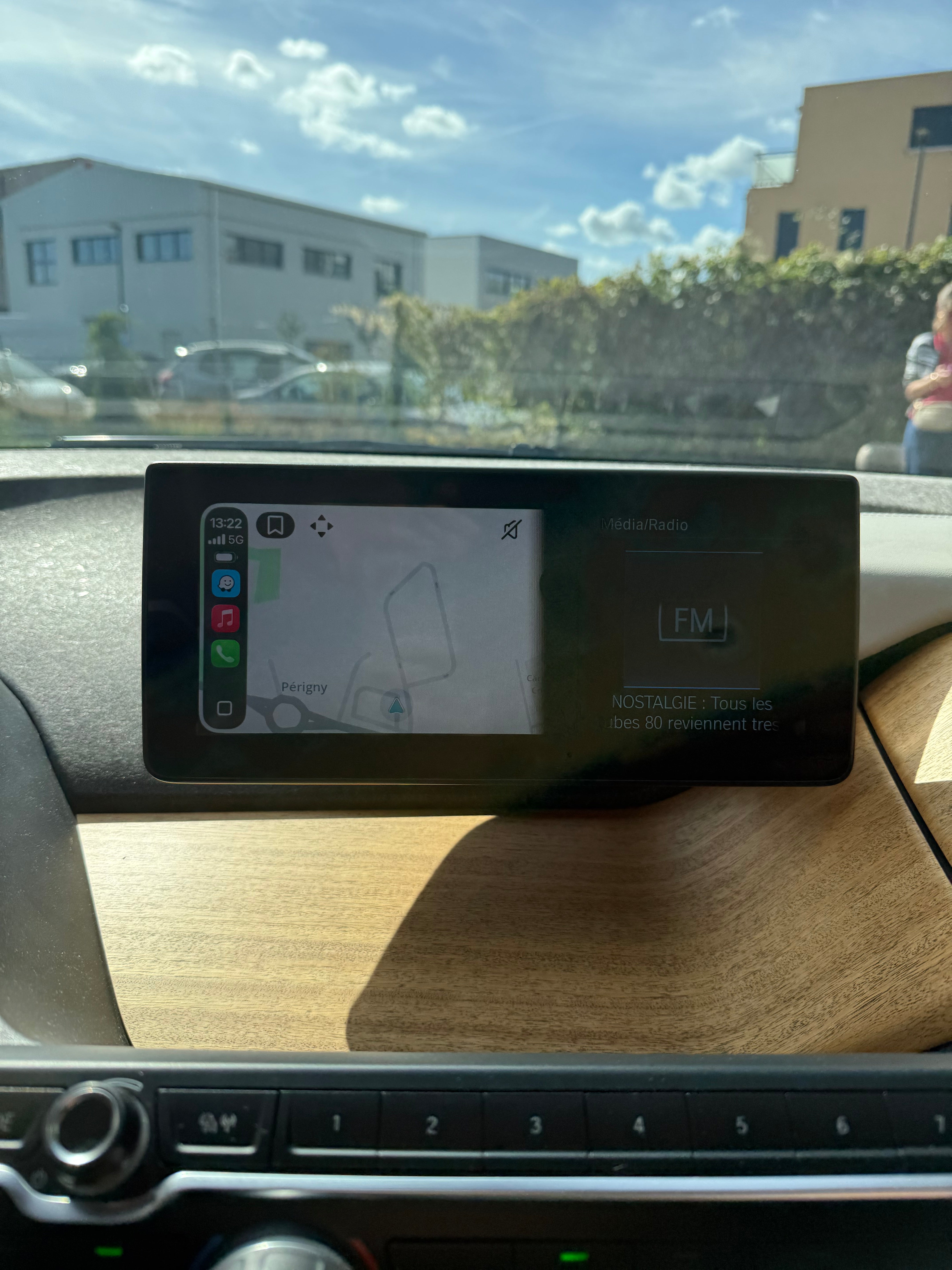 Bmw I3 Bmw I3