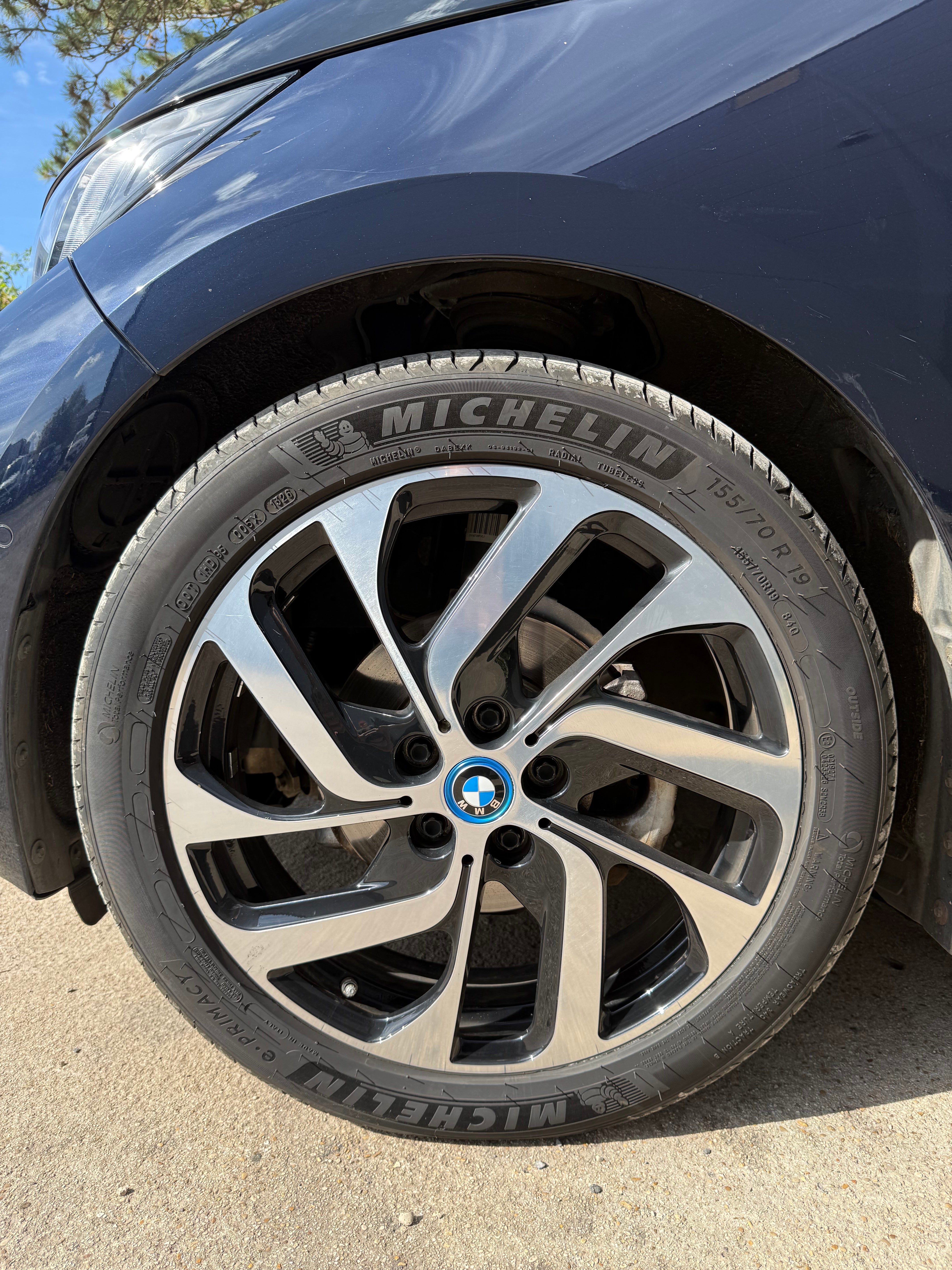 Bmw I3 Bmw I3