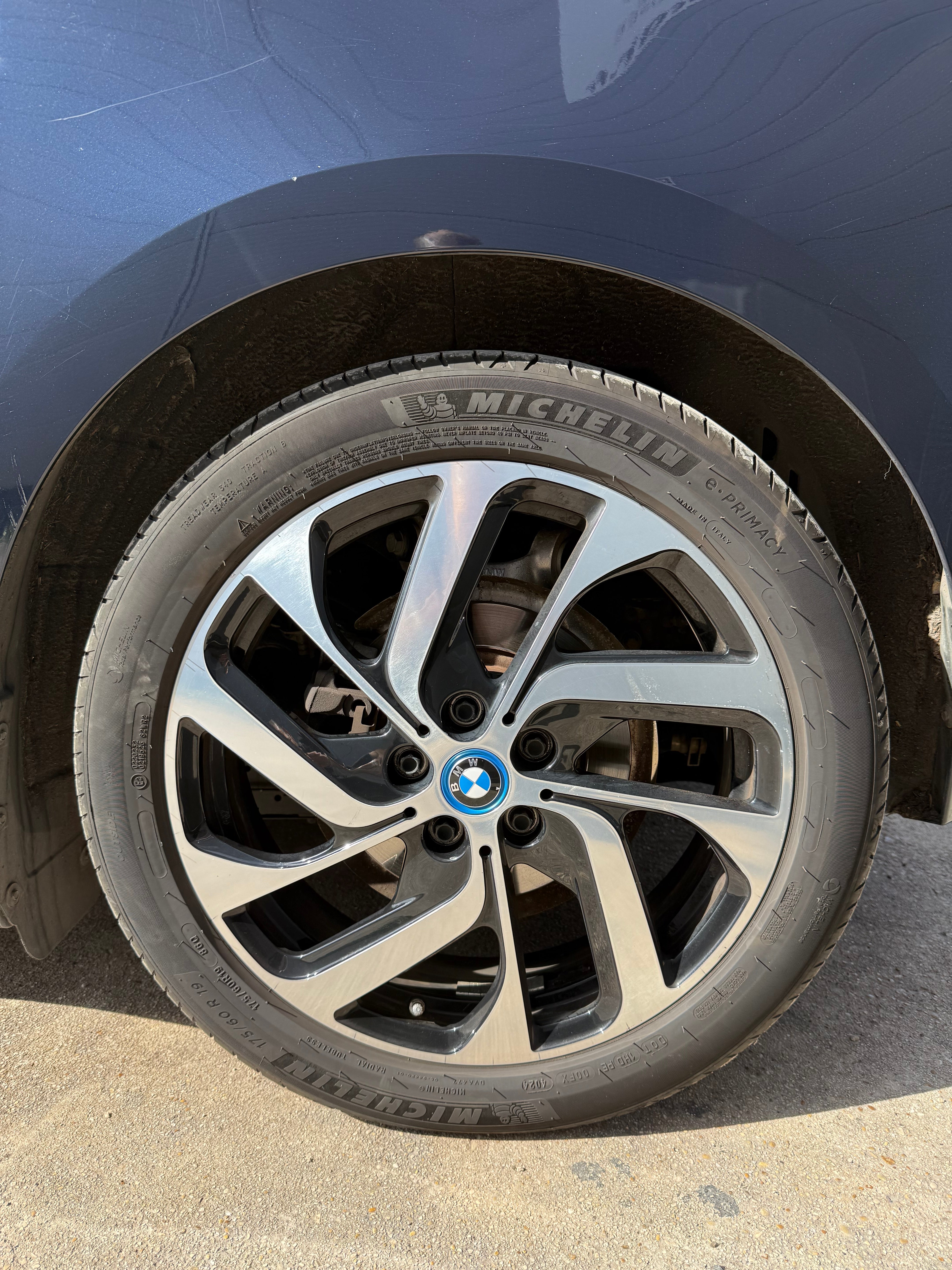 Bmw I3 Bmw I3