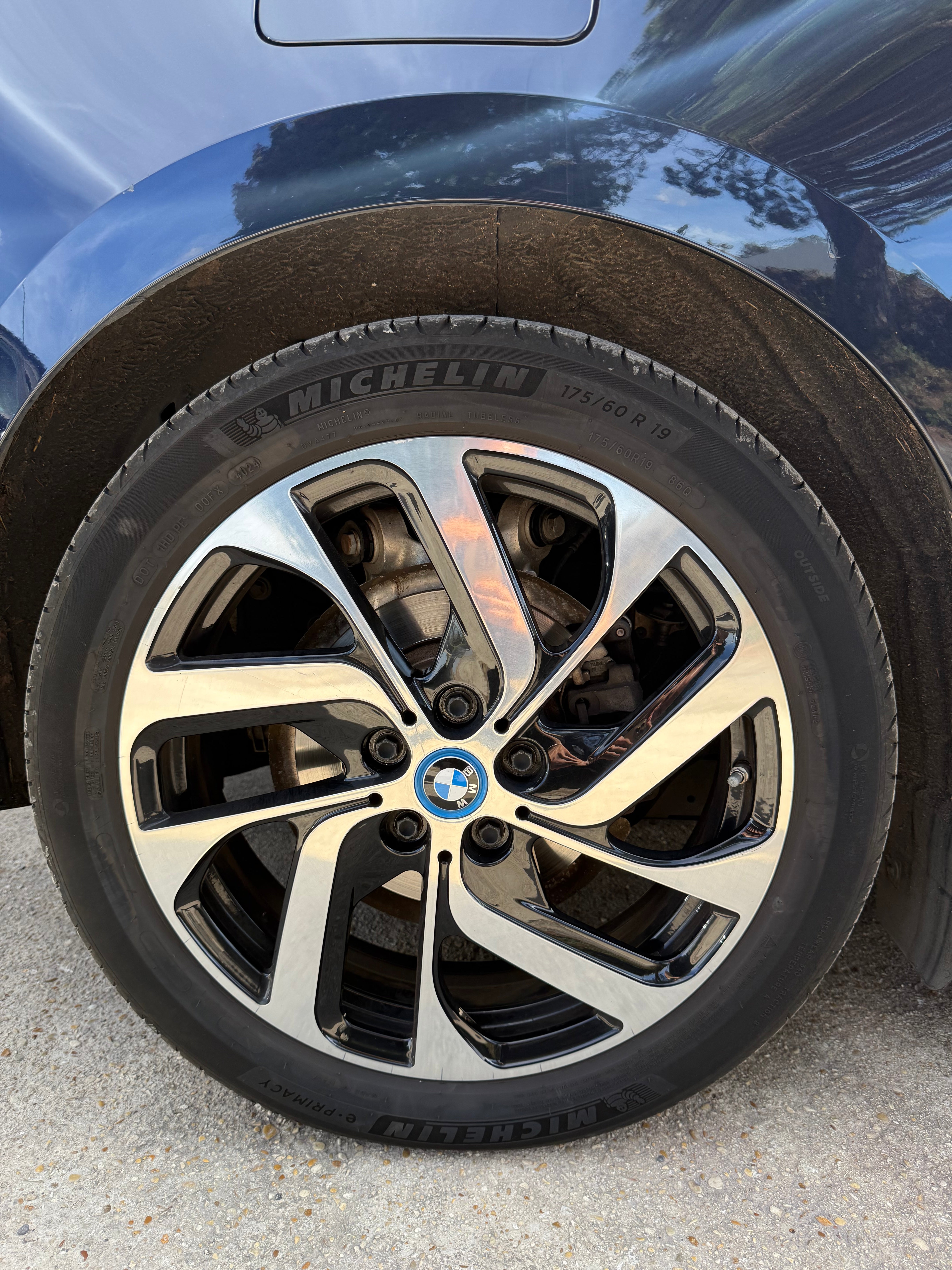Bmw I3 Bmw I3