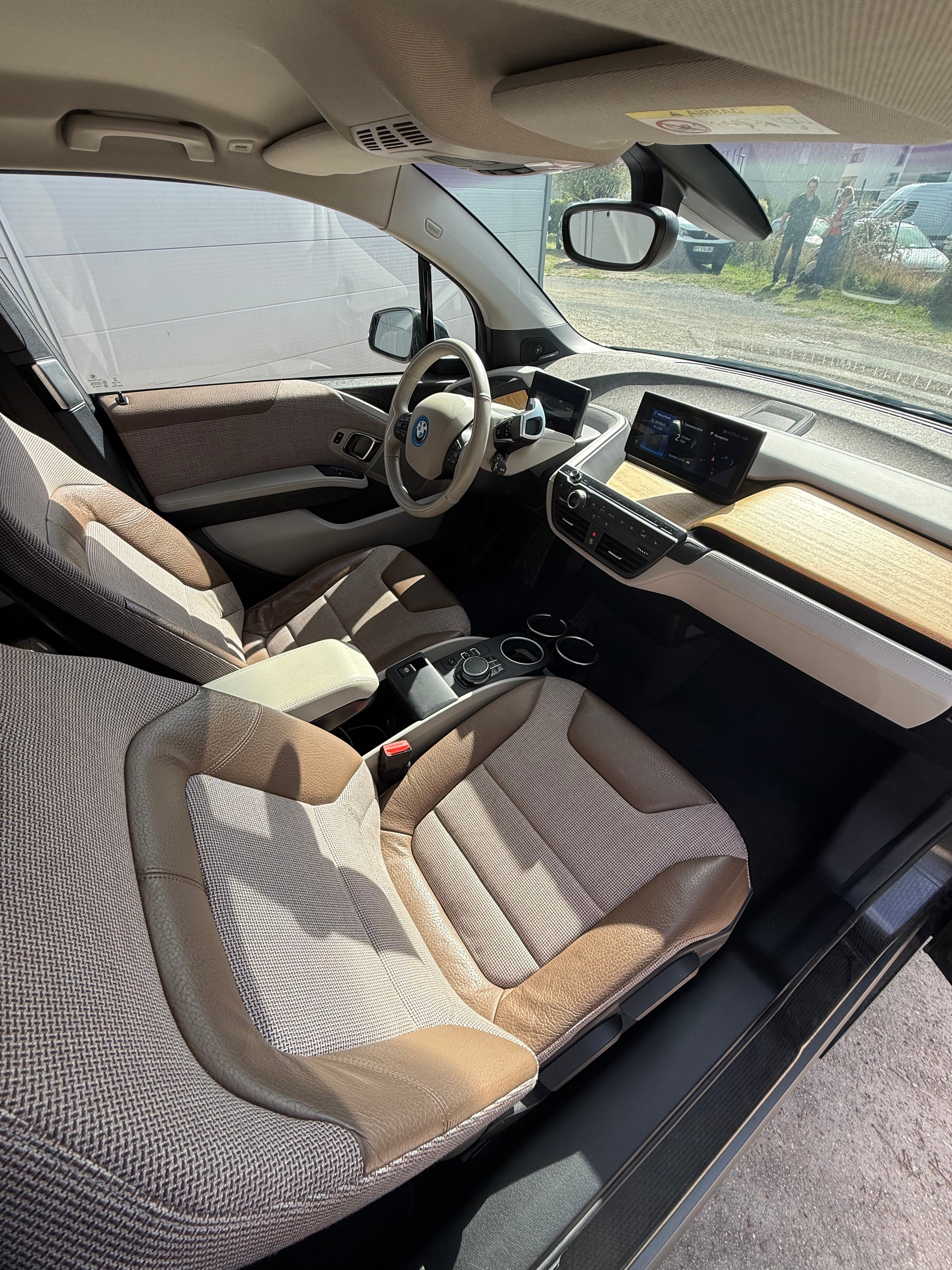 Bmw I3 Bmw I3