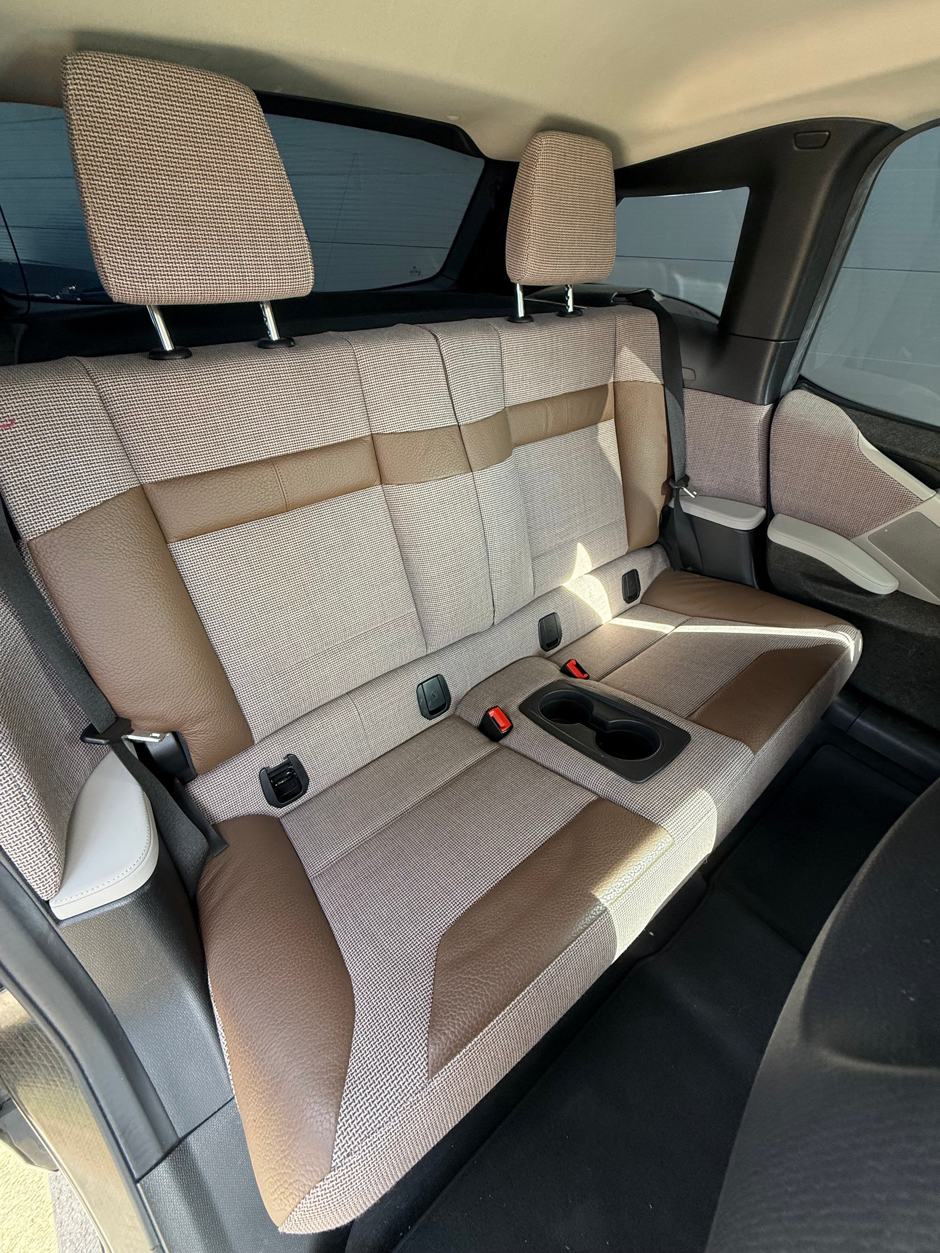 Bmw I3 Bmw I3