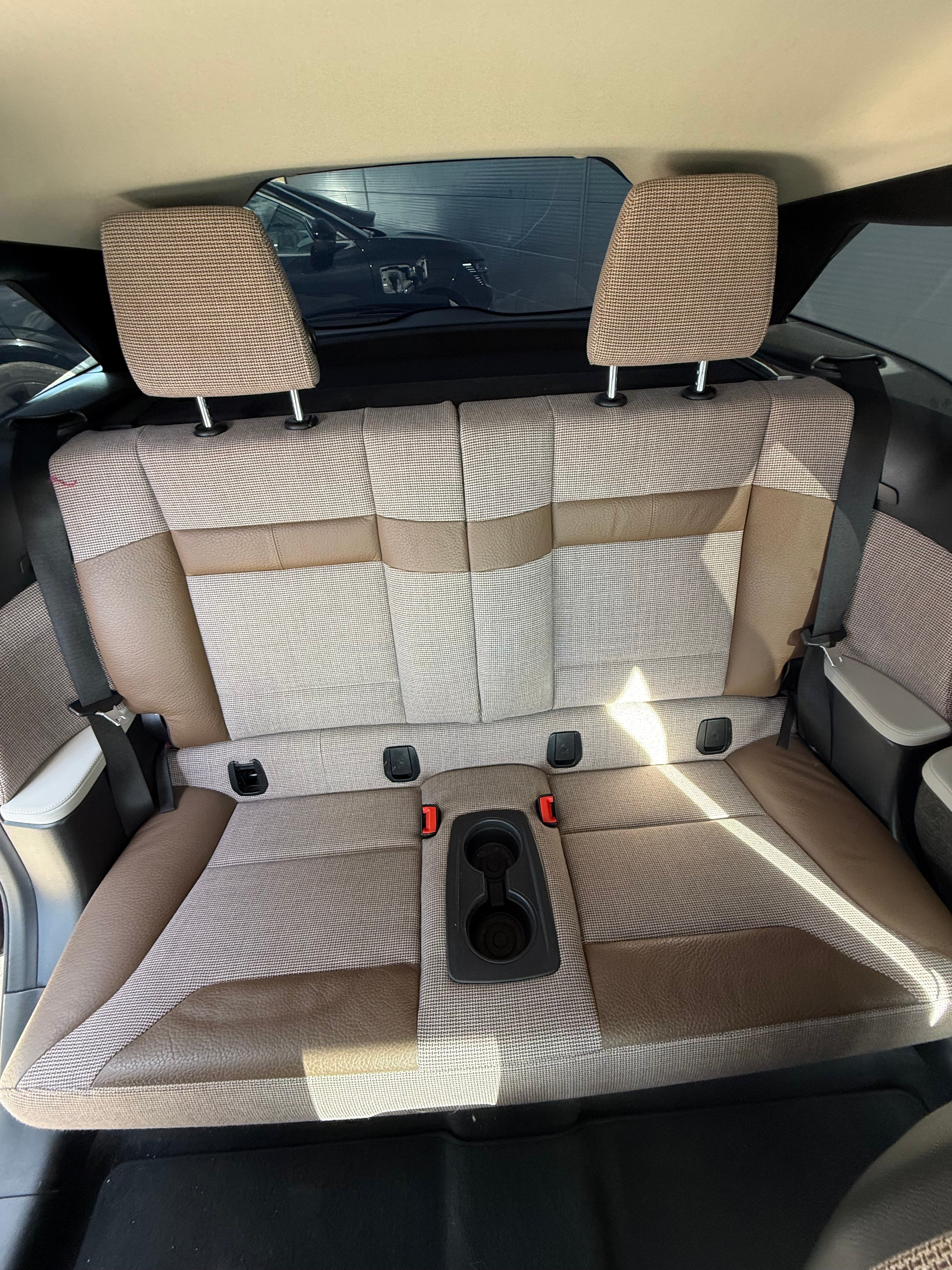 Bmw I3 Bmw I3