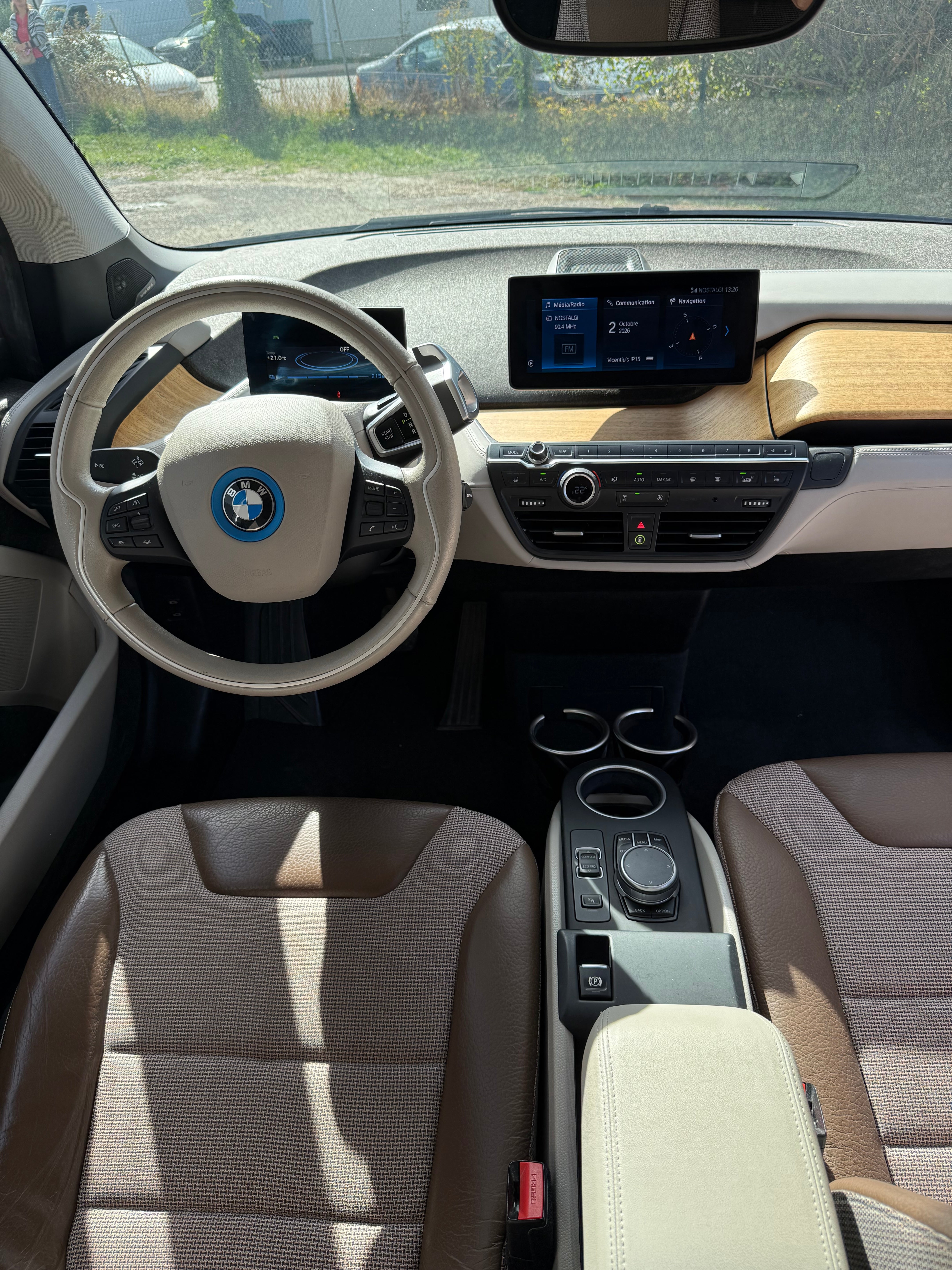 Bmw I3 Bmw I3