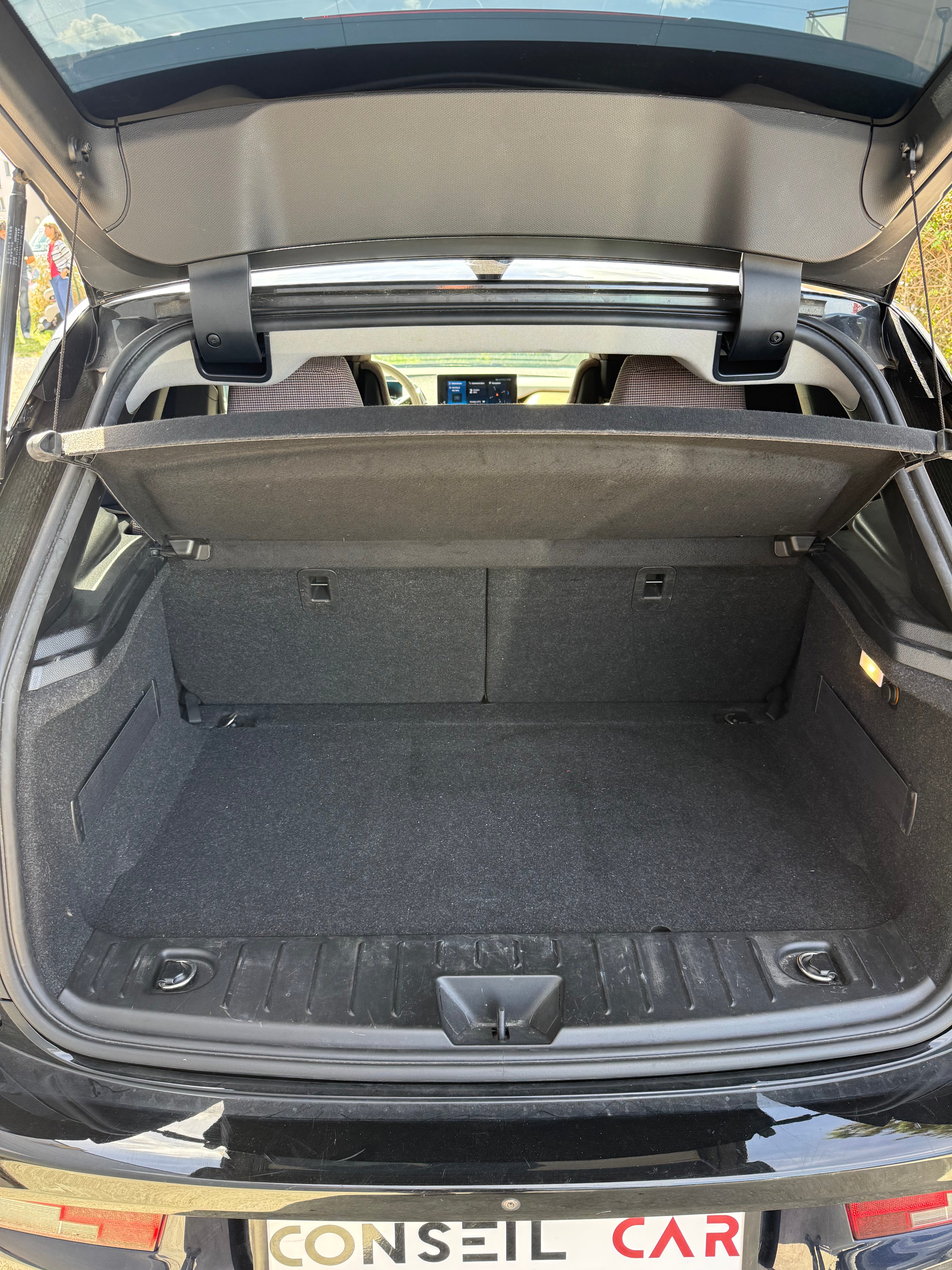 Bmw I3 Bmw I3