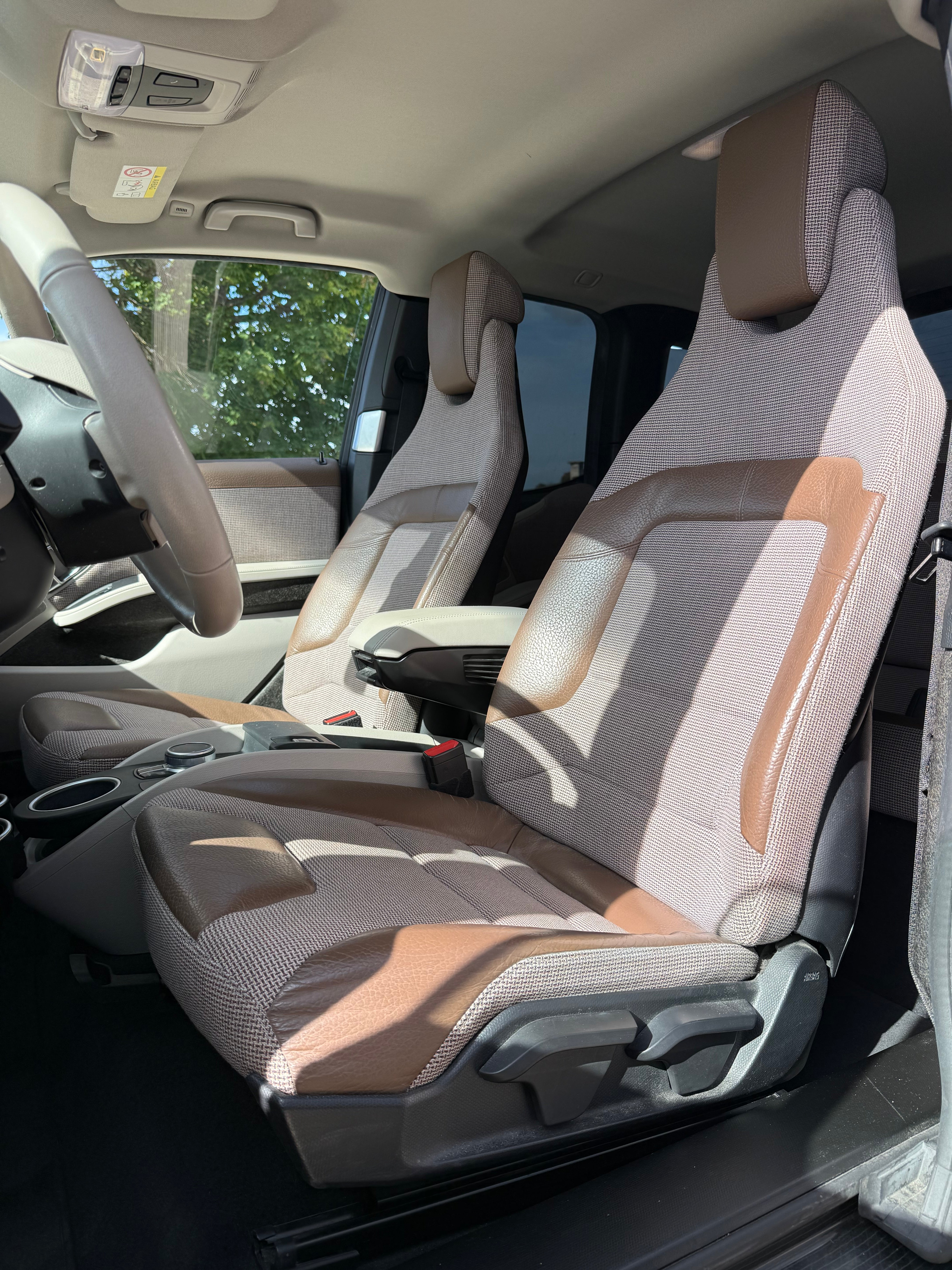 Bmw I3 Bmw I3