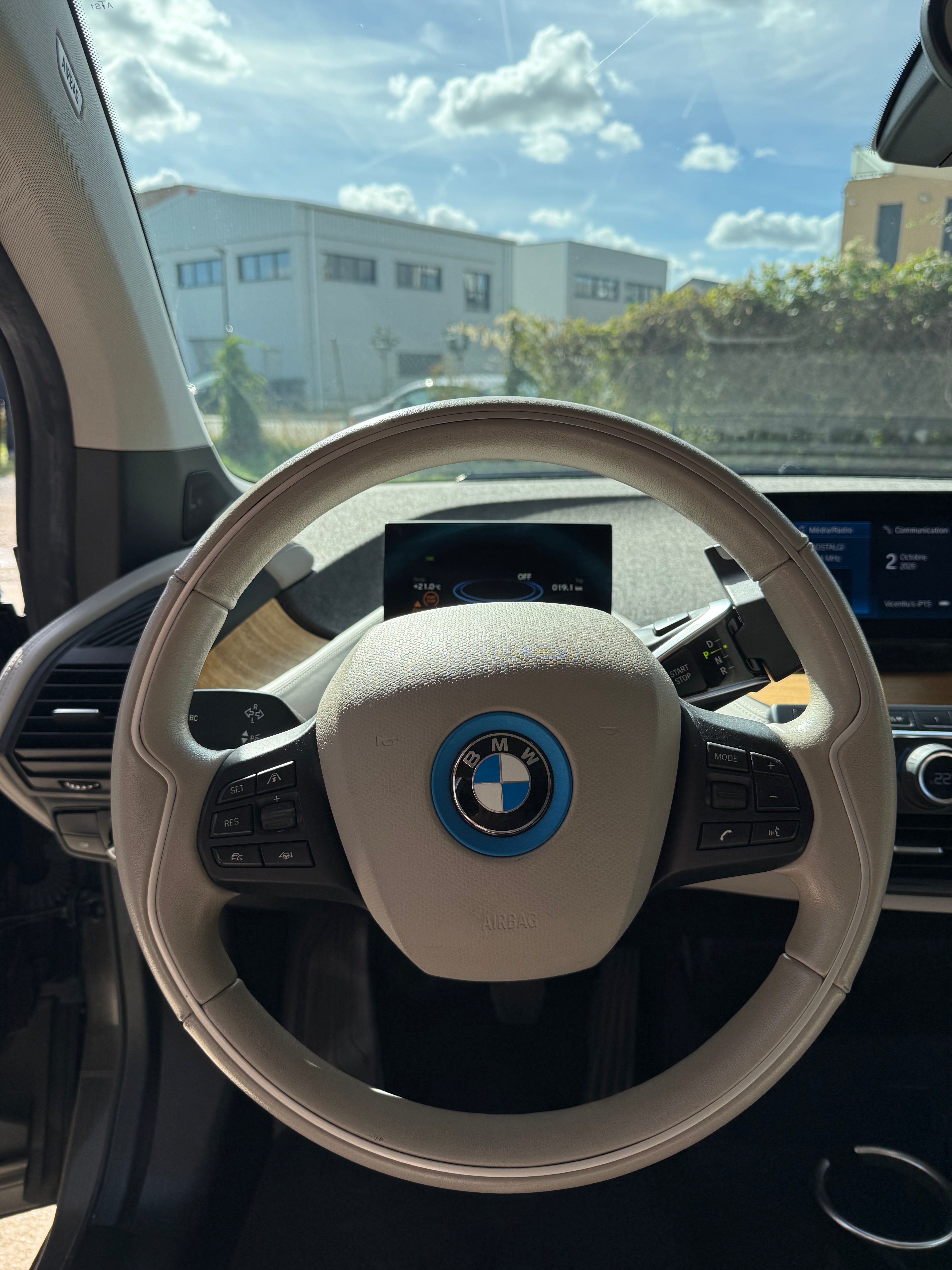 Bmw I3 Bmw I3