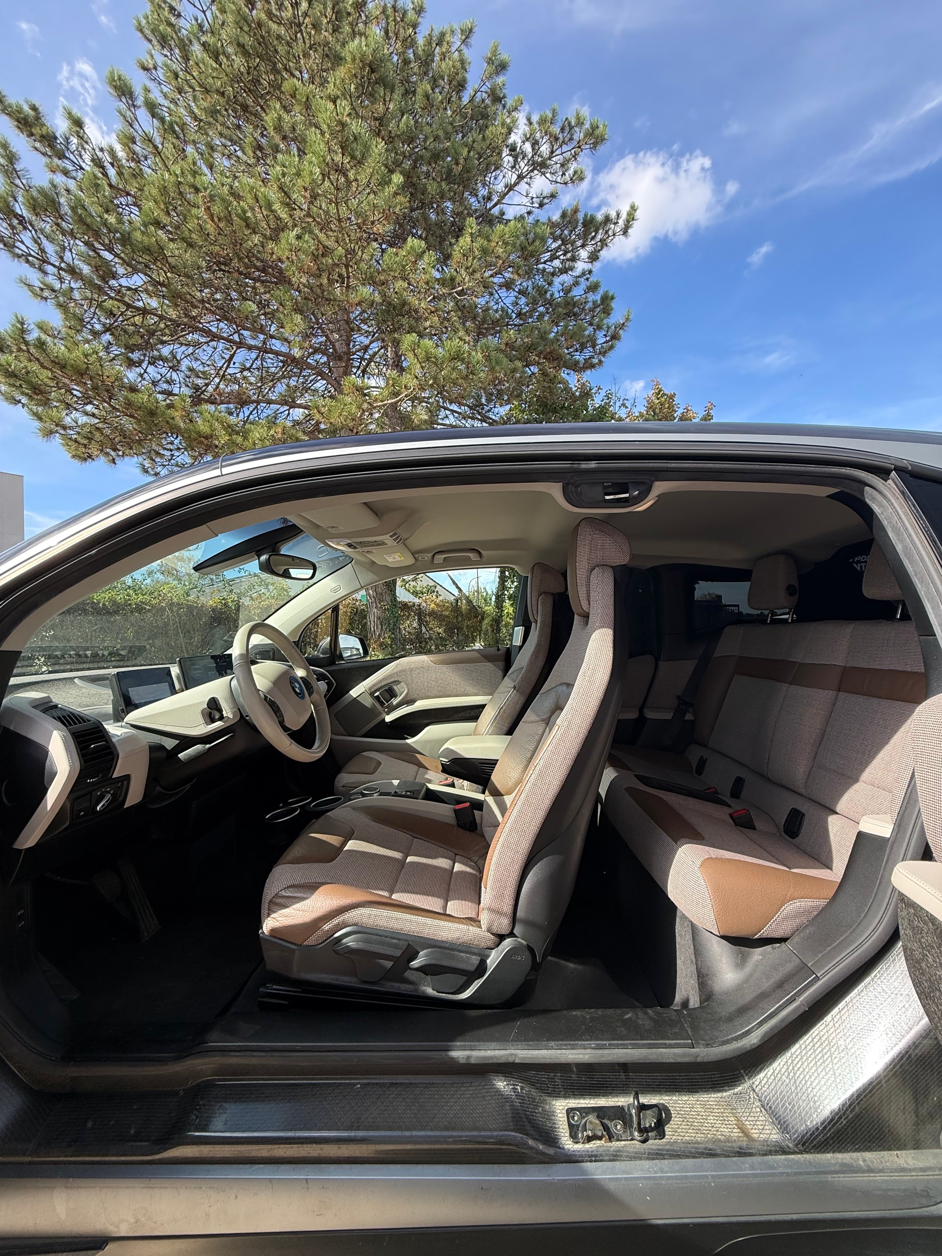 Bmw I3 Bmw I3