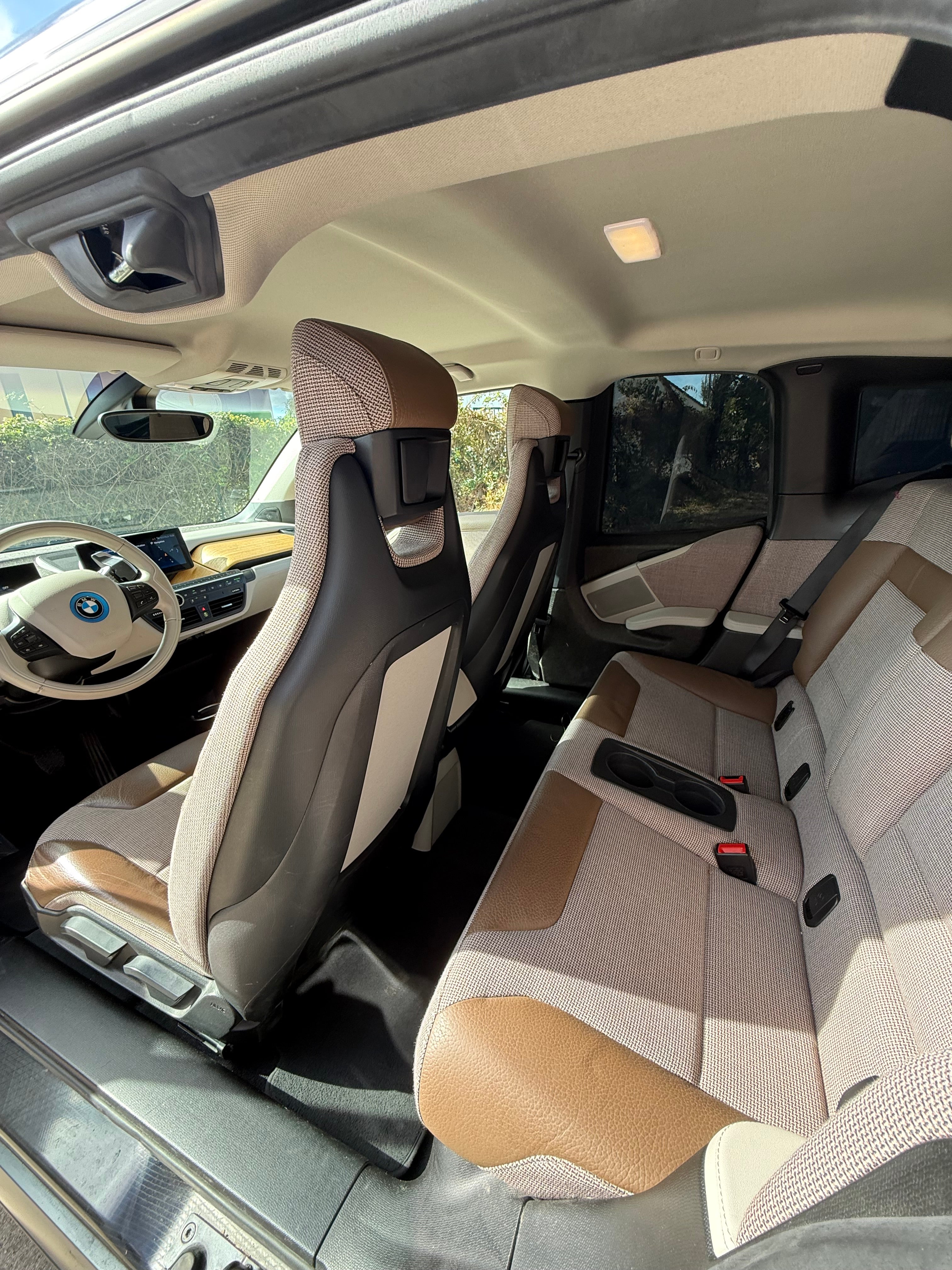 Bmw I3 Bmw I3