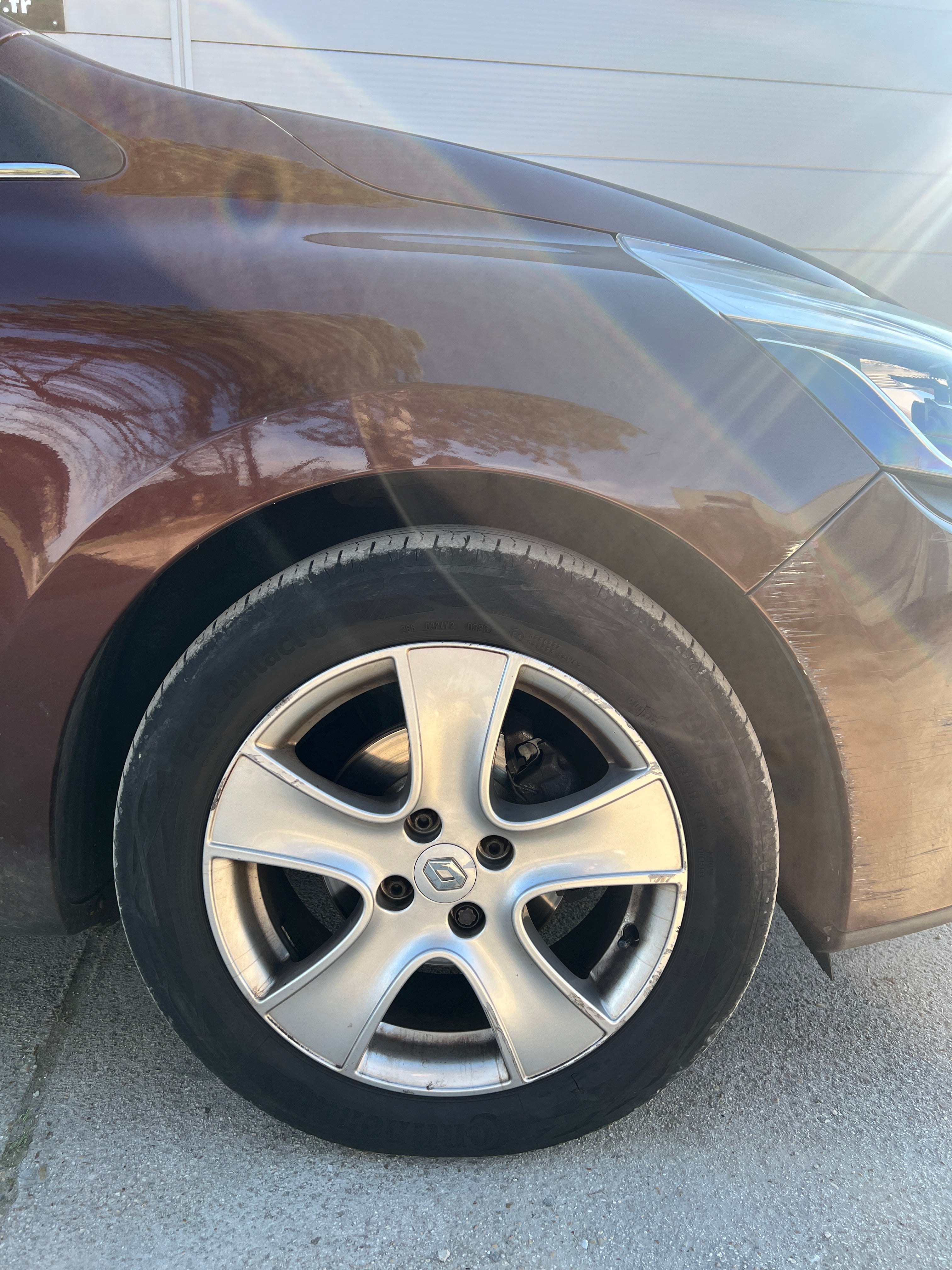 Renault Clio 1.5 DCI 90ch Renault Clio 1.5 DCI 90ch