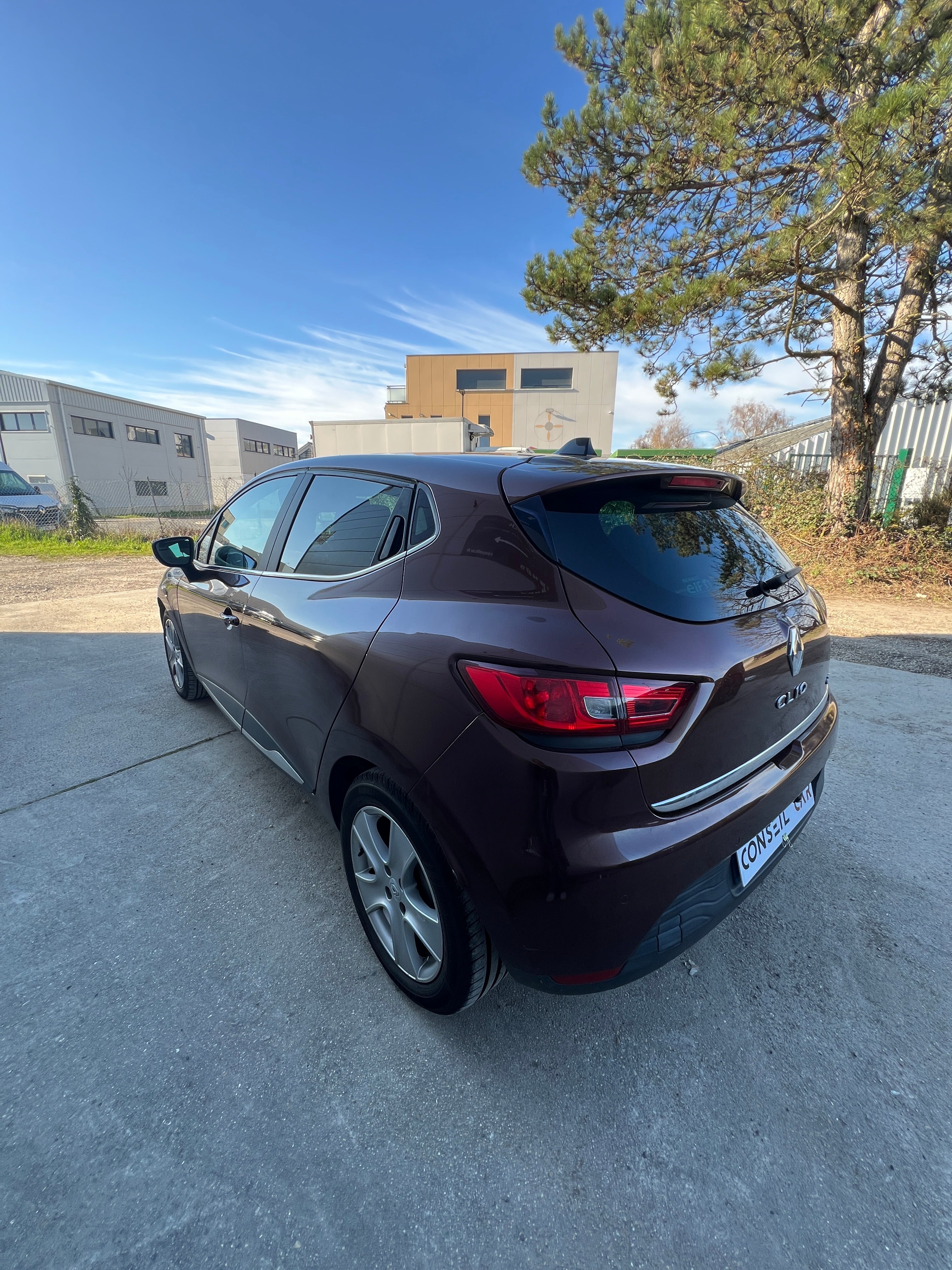 Renault Clio 1.5 DCI 90ch Renault Clio 1.5 DCI 90ch