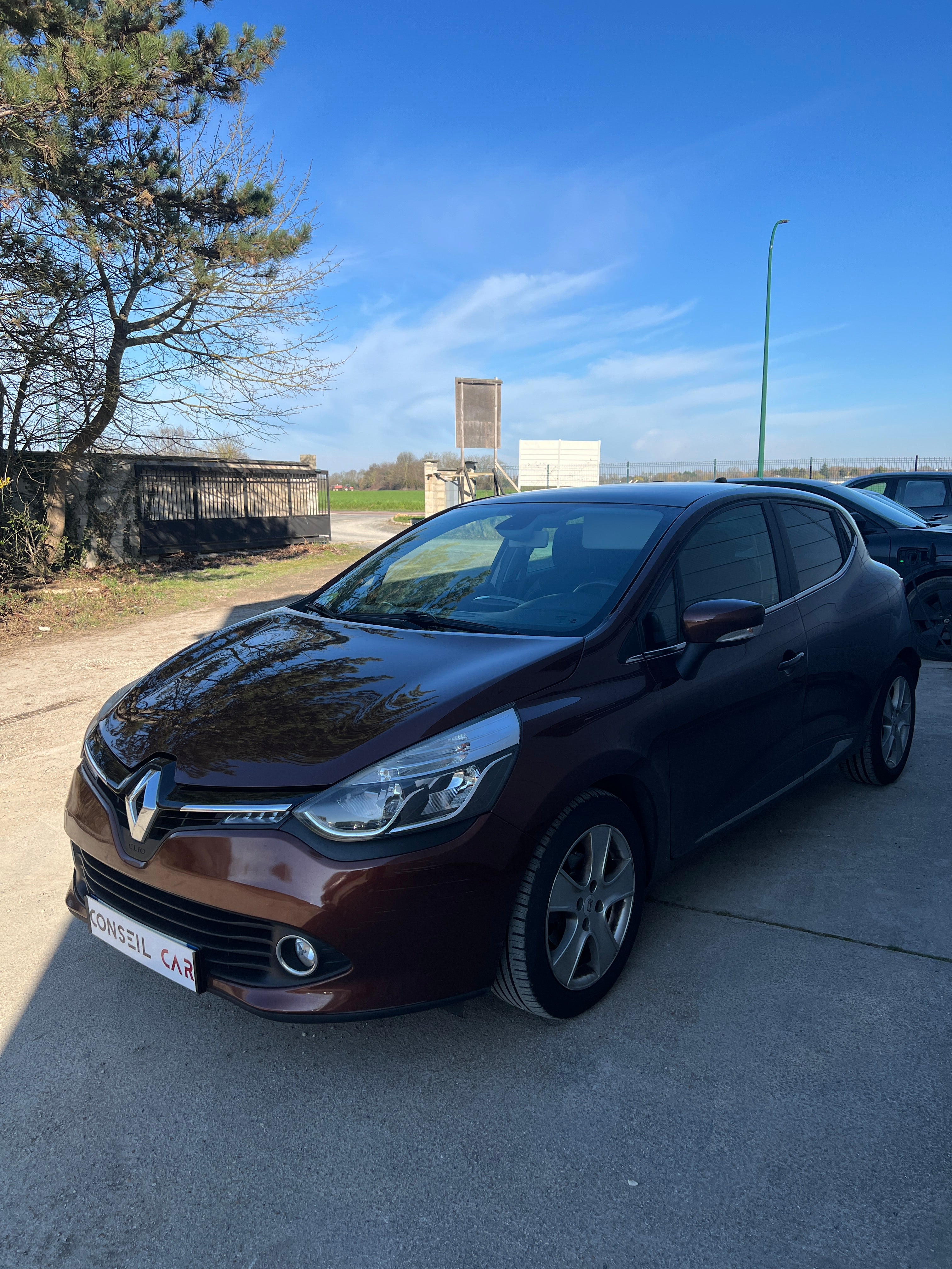 Renault Clio 1.5 DCI 90ch Renault Clio 1.5 DCI 90ch