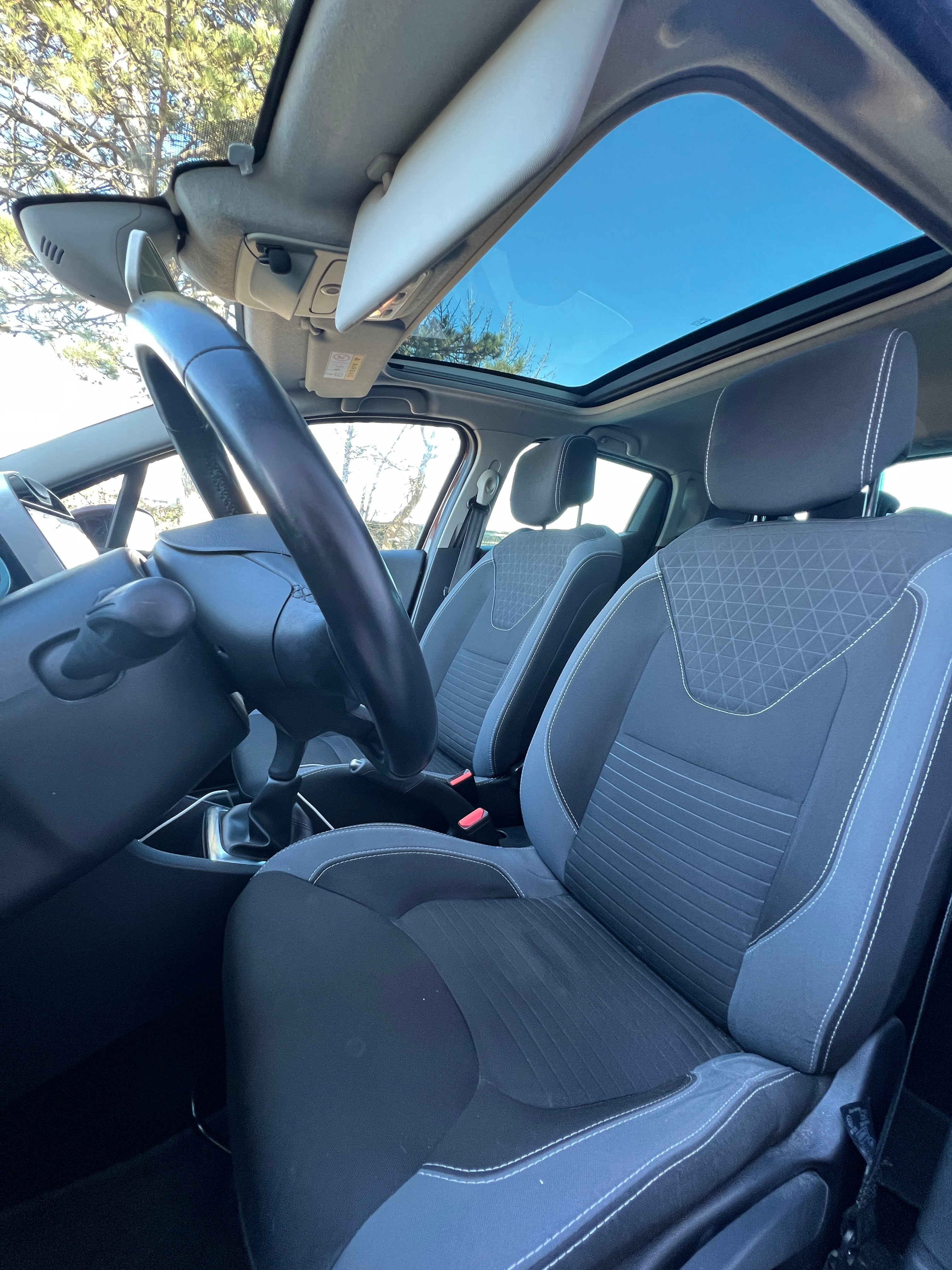 Renault Clio 1.5 DCI 90ch Renault Clio 1.5 DCI 90ch