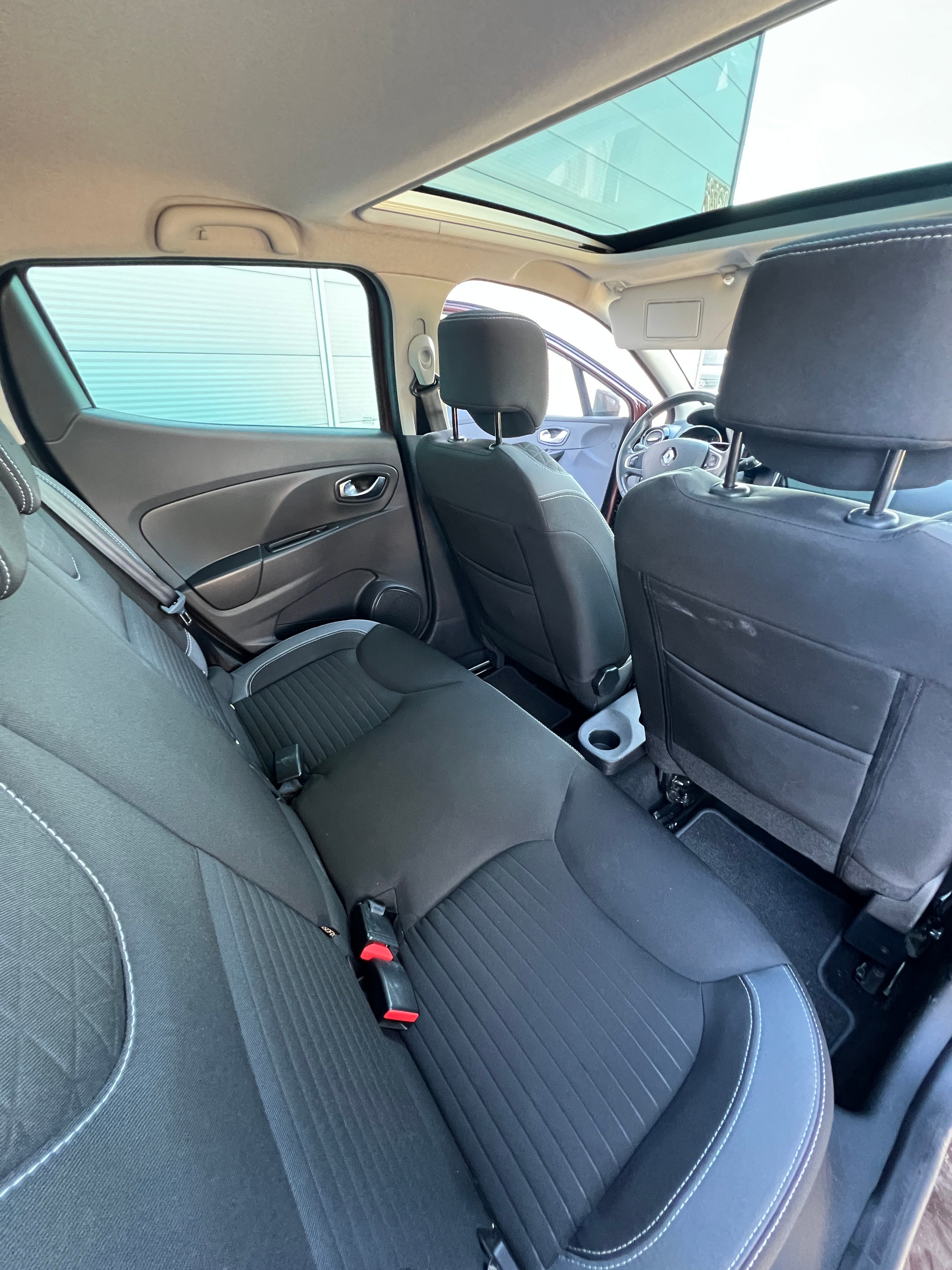 Renault Clio 1.5 DCI 90ch Renault Clio 1.5 DCI 90ch