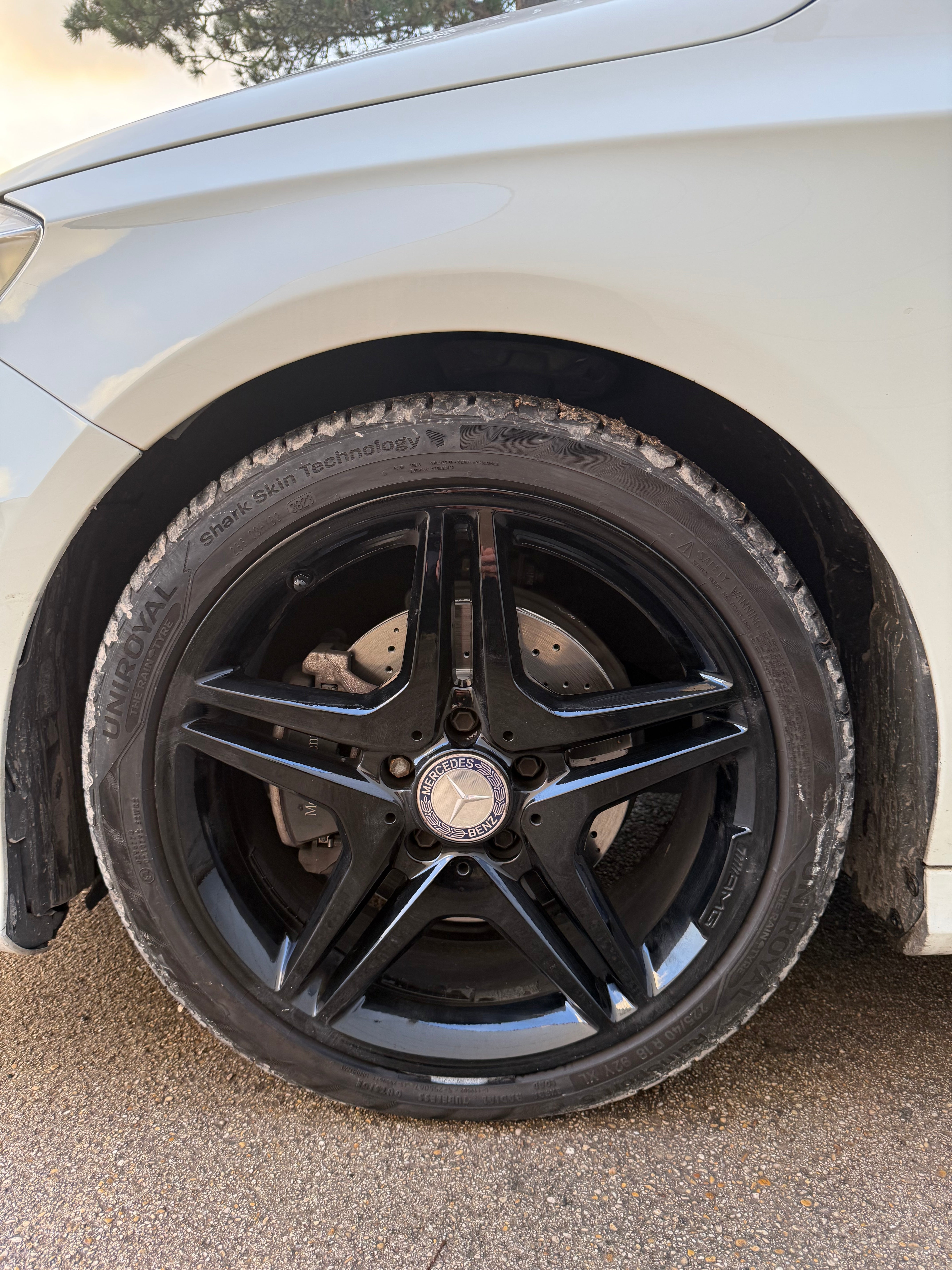 Mercedes Classe A 200D 2.1 Fascination 136ch Mercedes Classe A 200D 2.1 Fascination 136ch