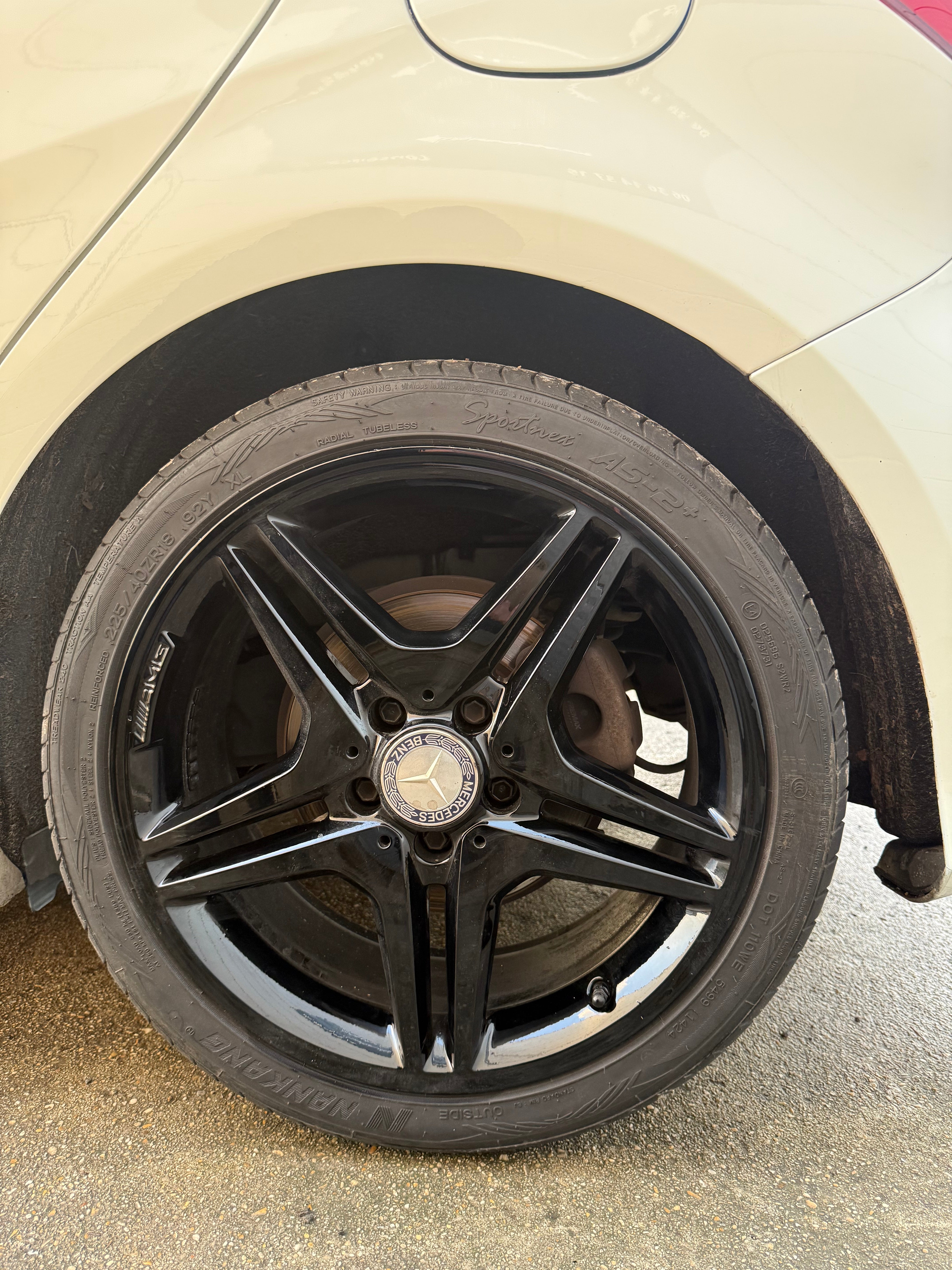 Mercedes Classe A 200D 2.1 Fascination 136ch Mercedes Classe A 200D 2.1 Fascination 136ch