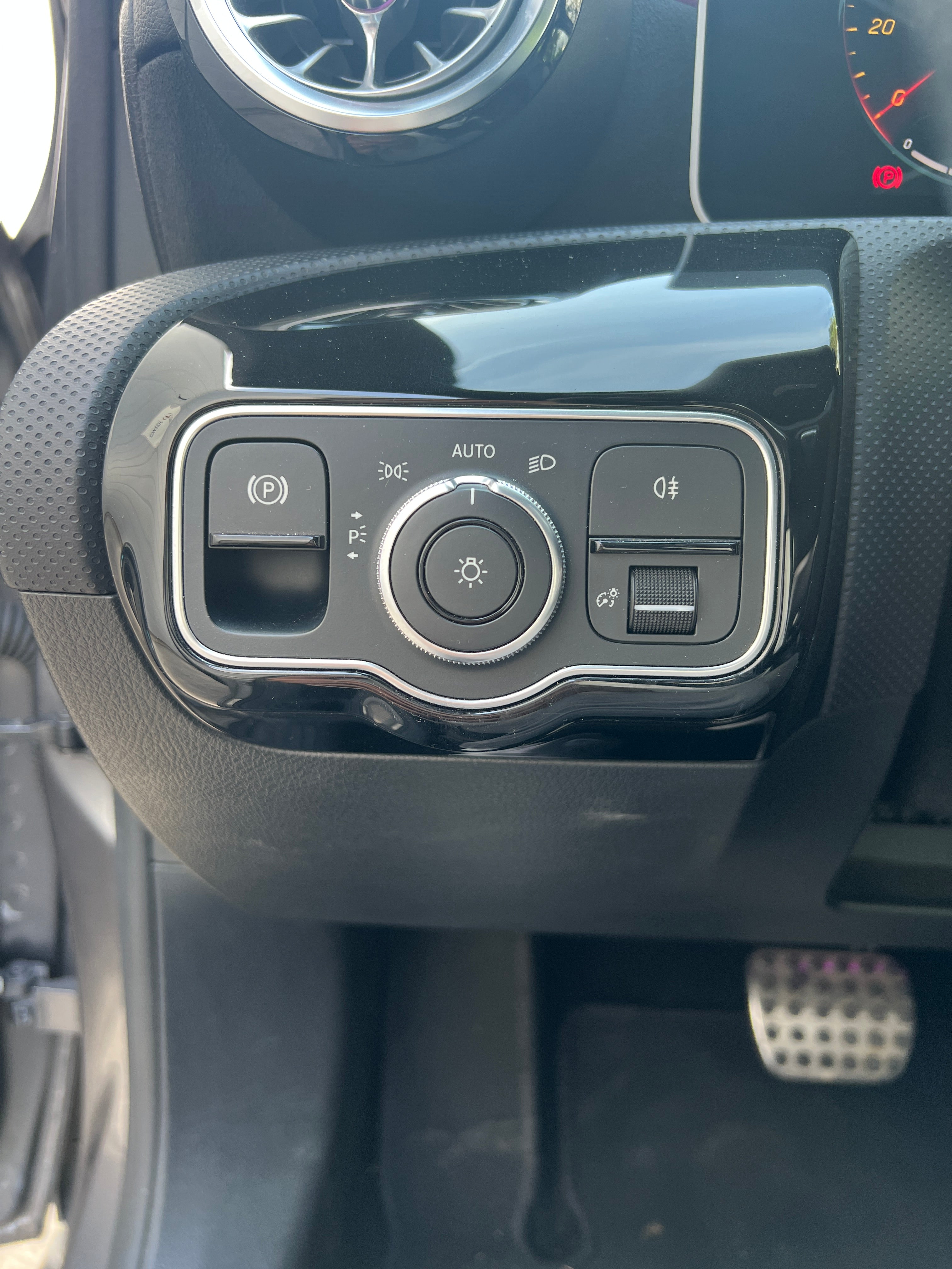 Mercedes Classe A 180D AMG LINE Mercedes Classe A 180D AMG LINE