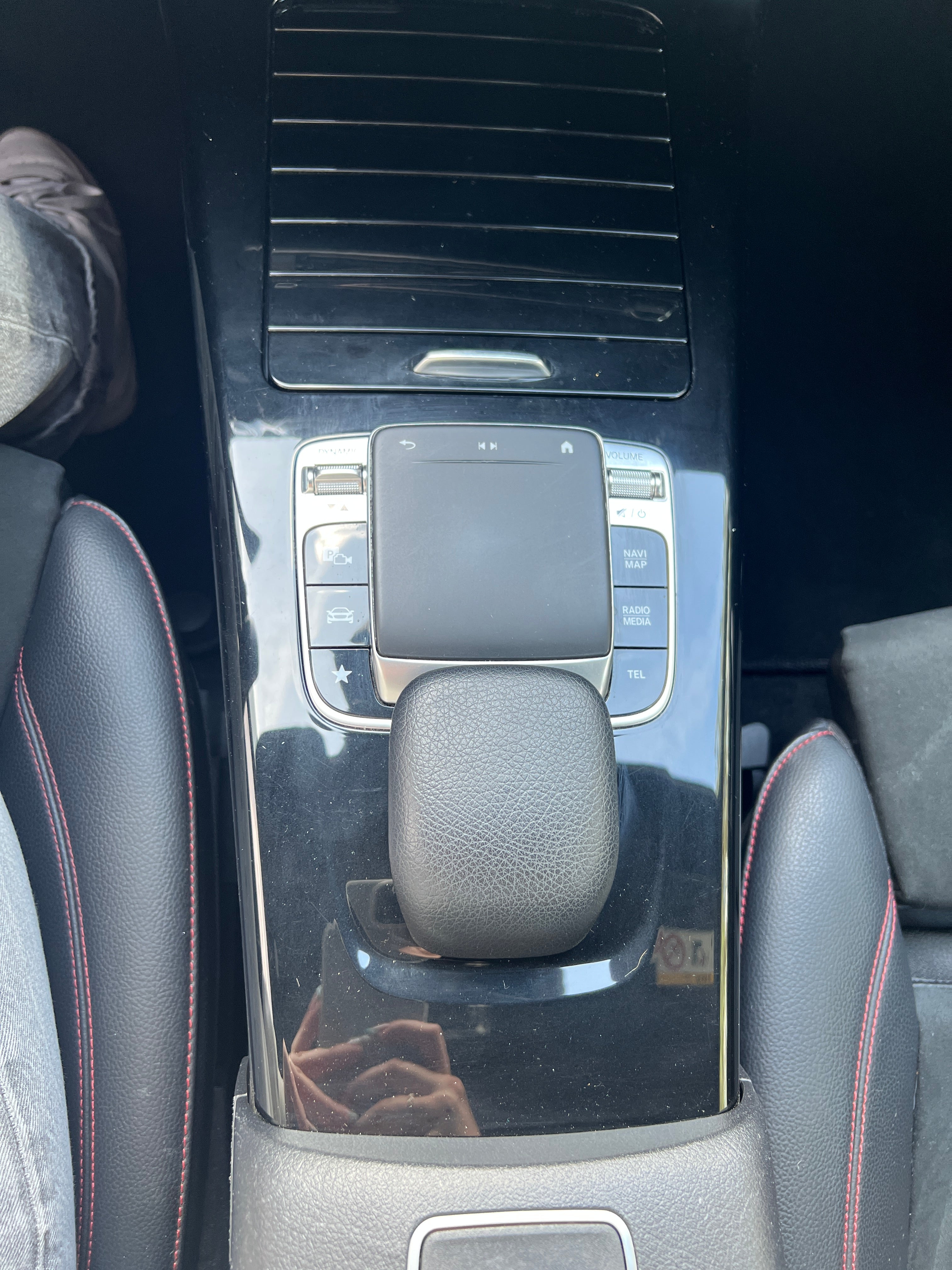 Mercedes Classe A 180D AMG LINE Mercedes Classe A 180D AMG LINE