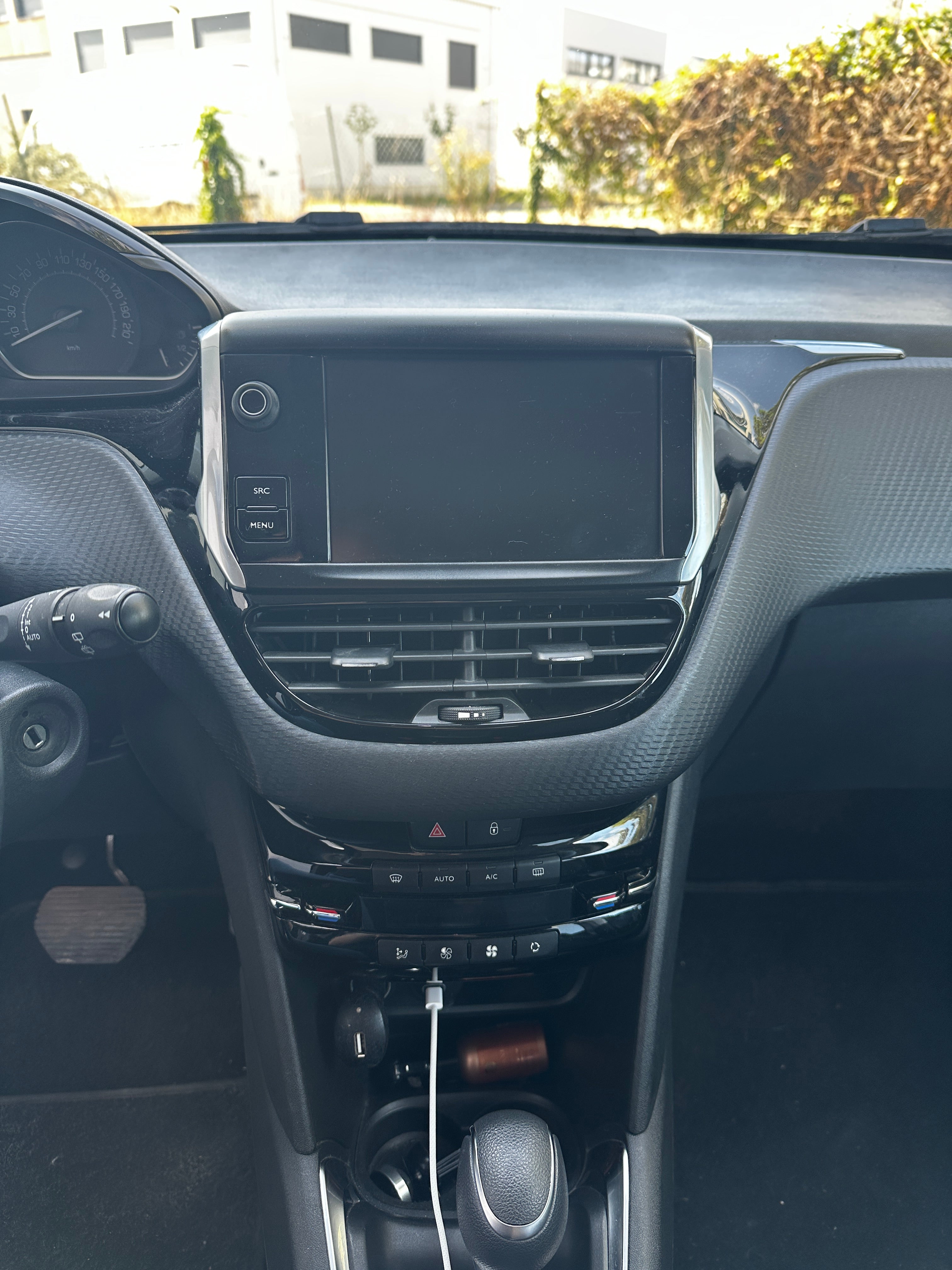 Peugeot 208 1.2 PureTech 110CH Peugeot 208 1.2 PureTech 110CH