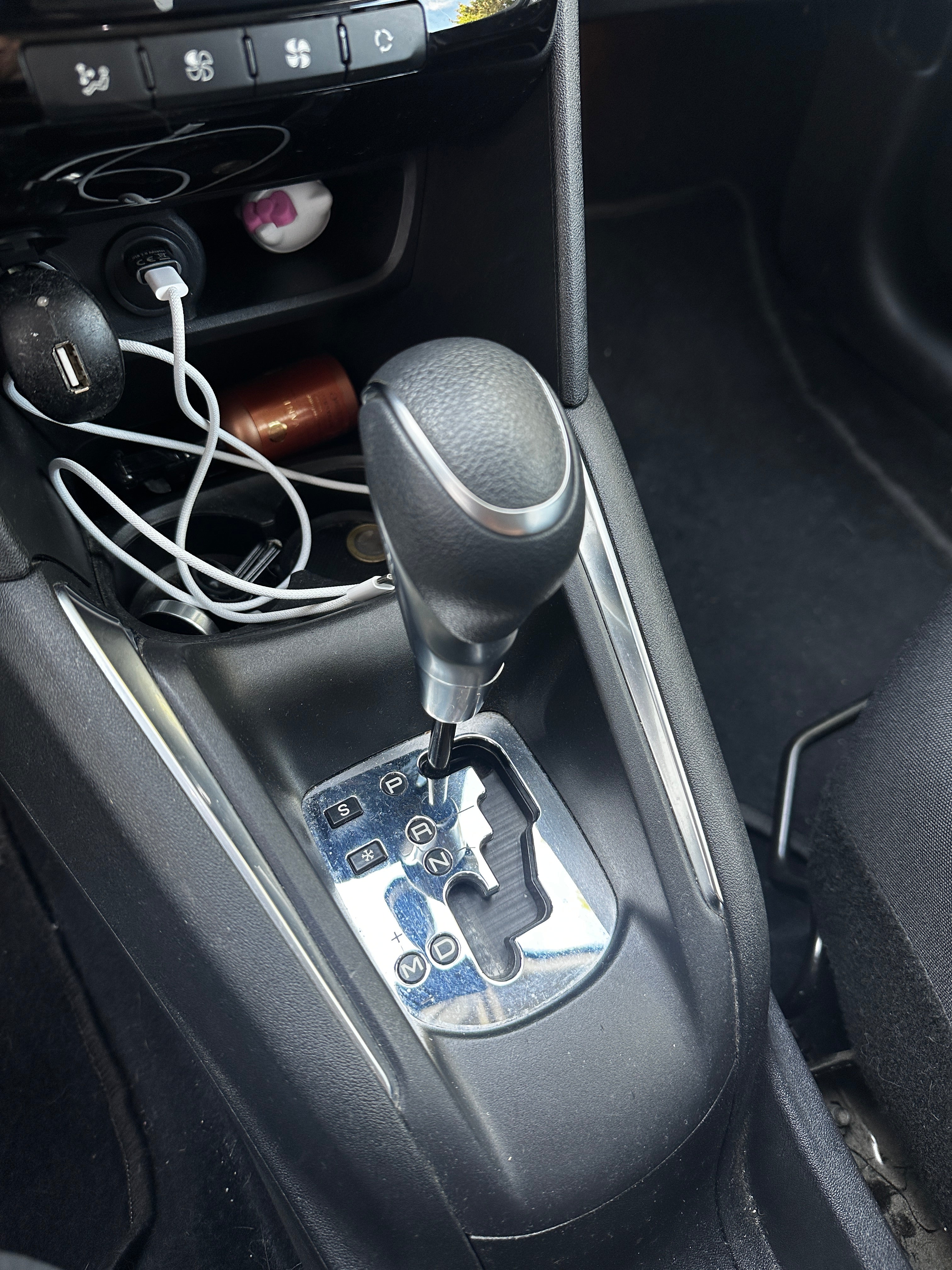 Peugeot 208 1.2 PureTech 110CH Peugeot 208 1.2 PureTech 110CH