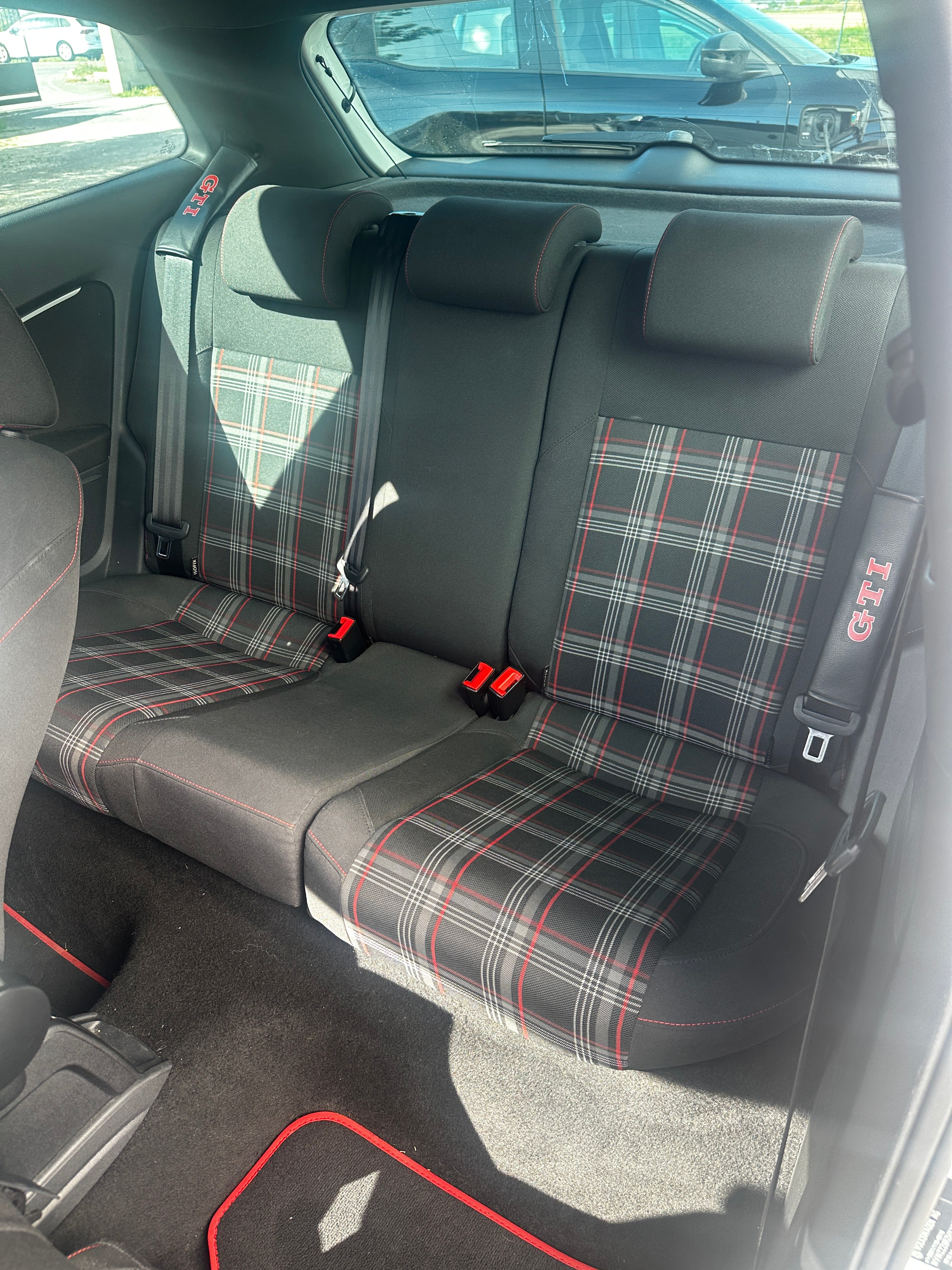 Volkswagen Polo 1.8 GTI 190 STAGE 1 Volkswagen Polo 1.8 GTI 190 STAGE 1