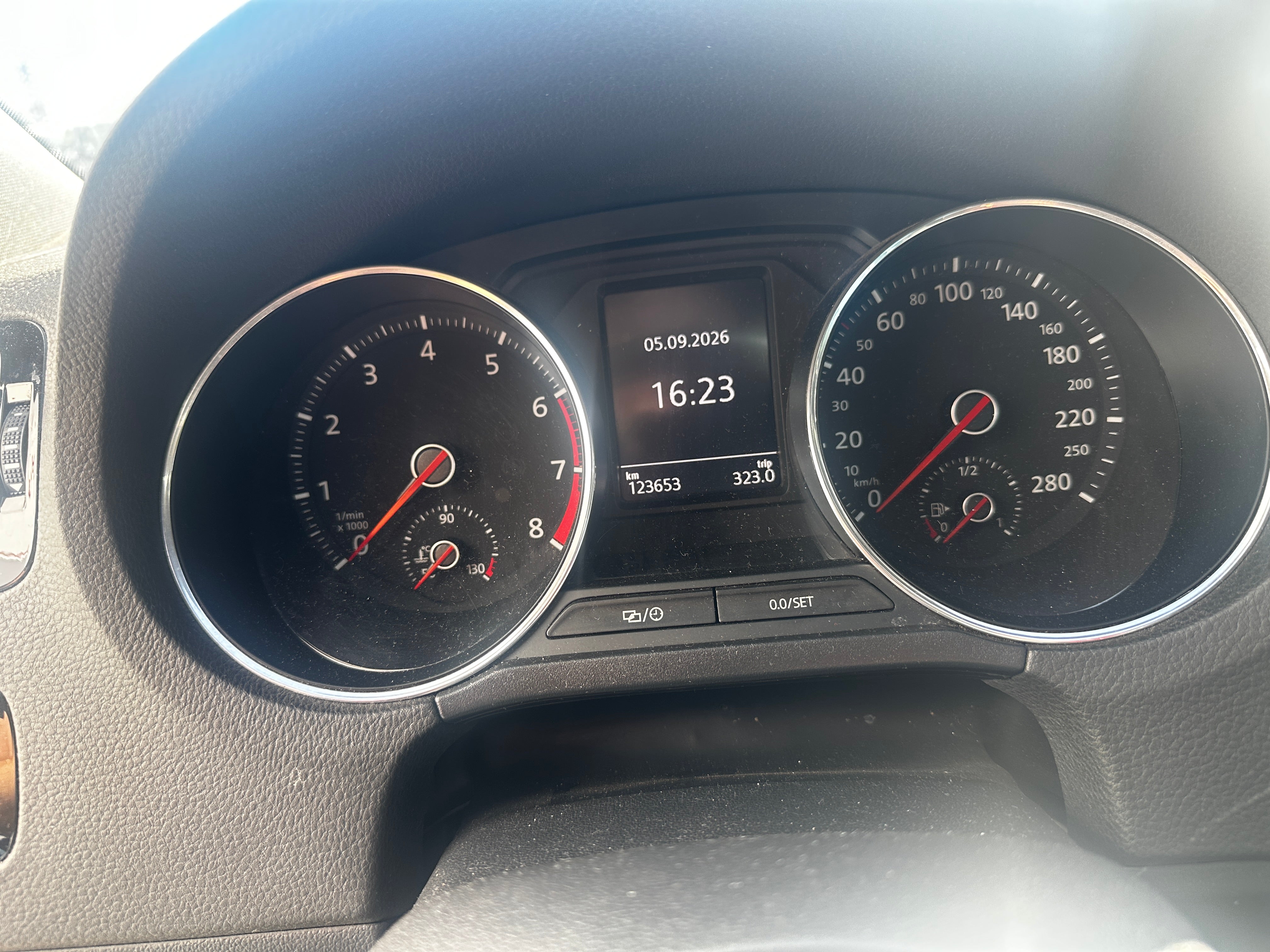 Volkswagen Polo 1.8 GTI 190 STAGE 1 Volkswagen Polo 1.8 GTI 190 STAGE 1