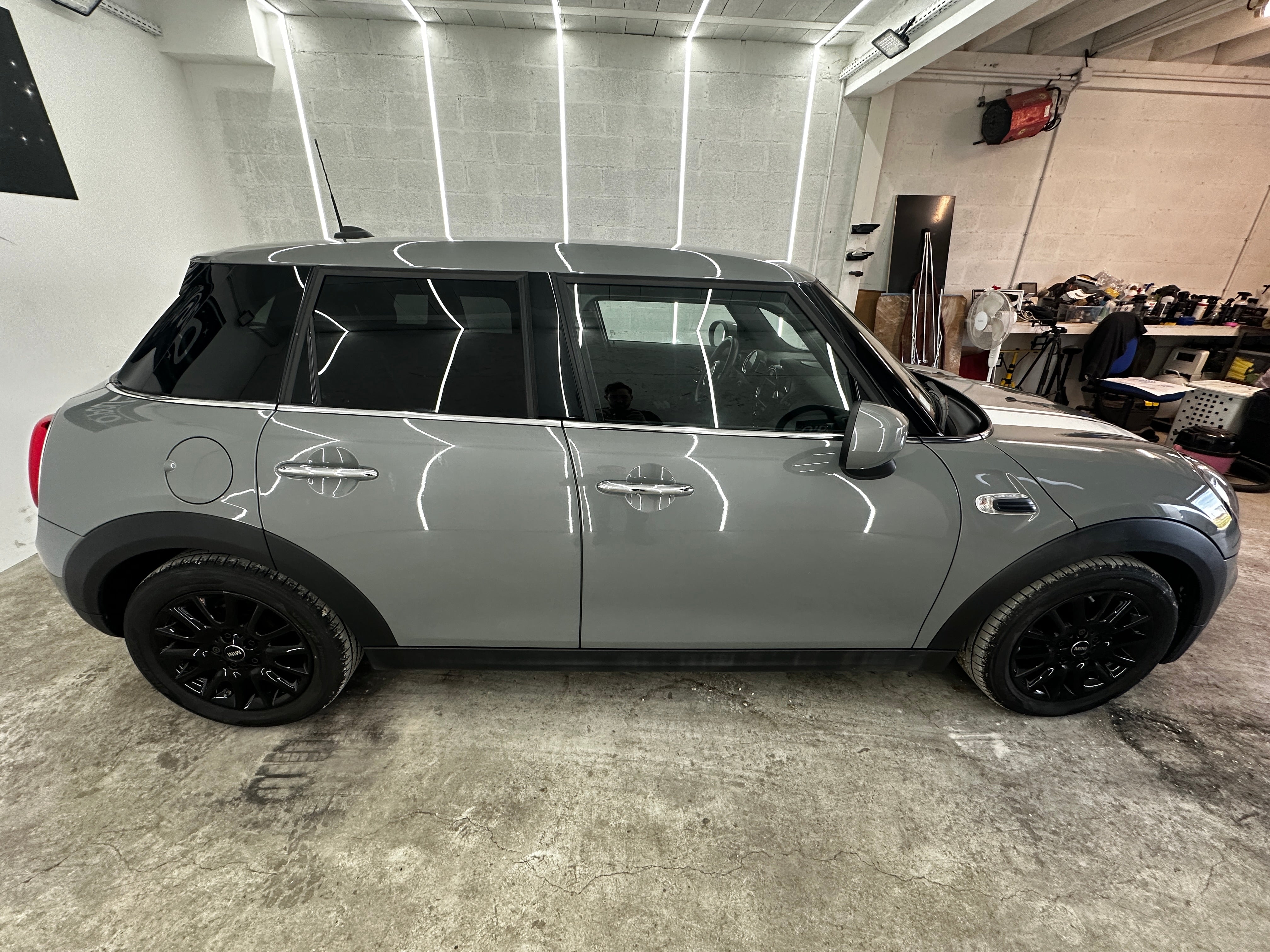 Mini ONE 1.5i 102cv BVM Mini ONE 1.5i 102cv BVM