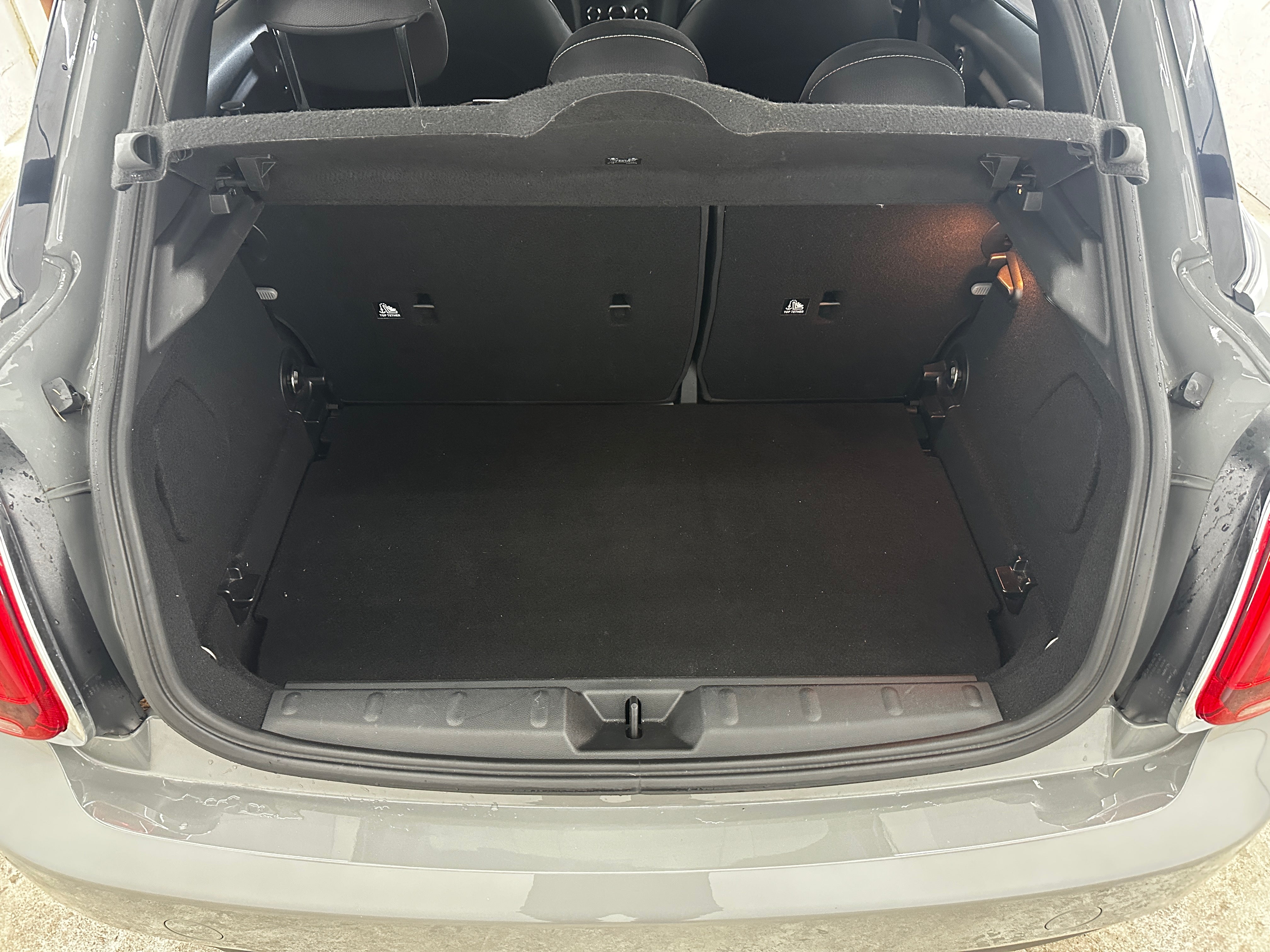 Mini ONE 1.5i 102cv BVM Mini ONE 1.5i 102cv BVM