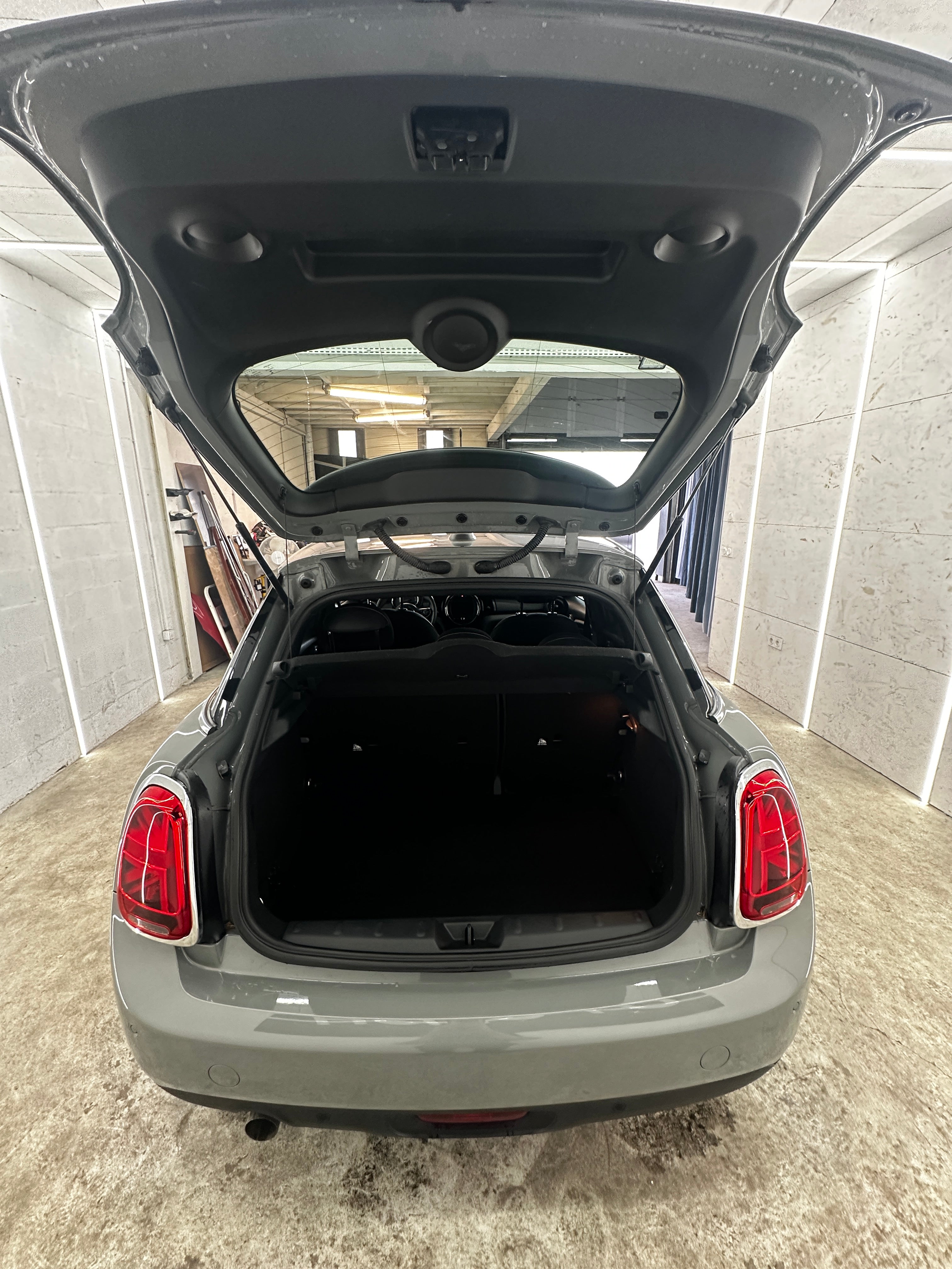 Mini ONE 1.5i 102cv BVM Mini ONE 1.5i 102cv BVM