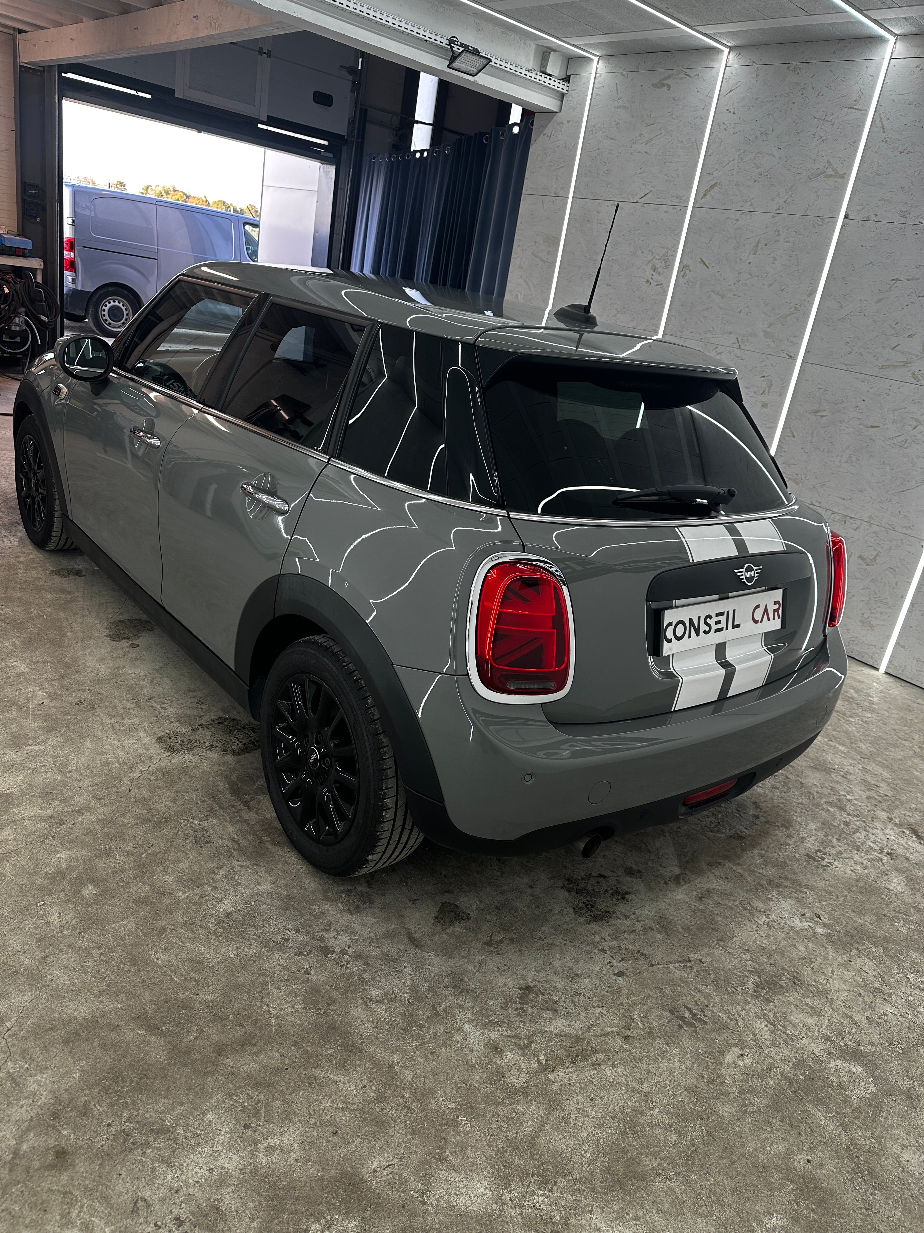 Mini ONE 1.5i 102cv BVM Mini ONE 1.5i 102cv BVM