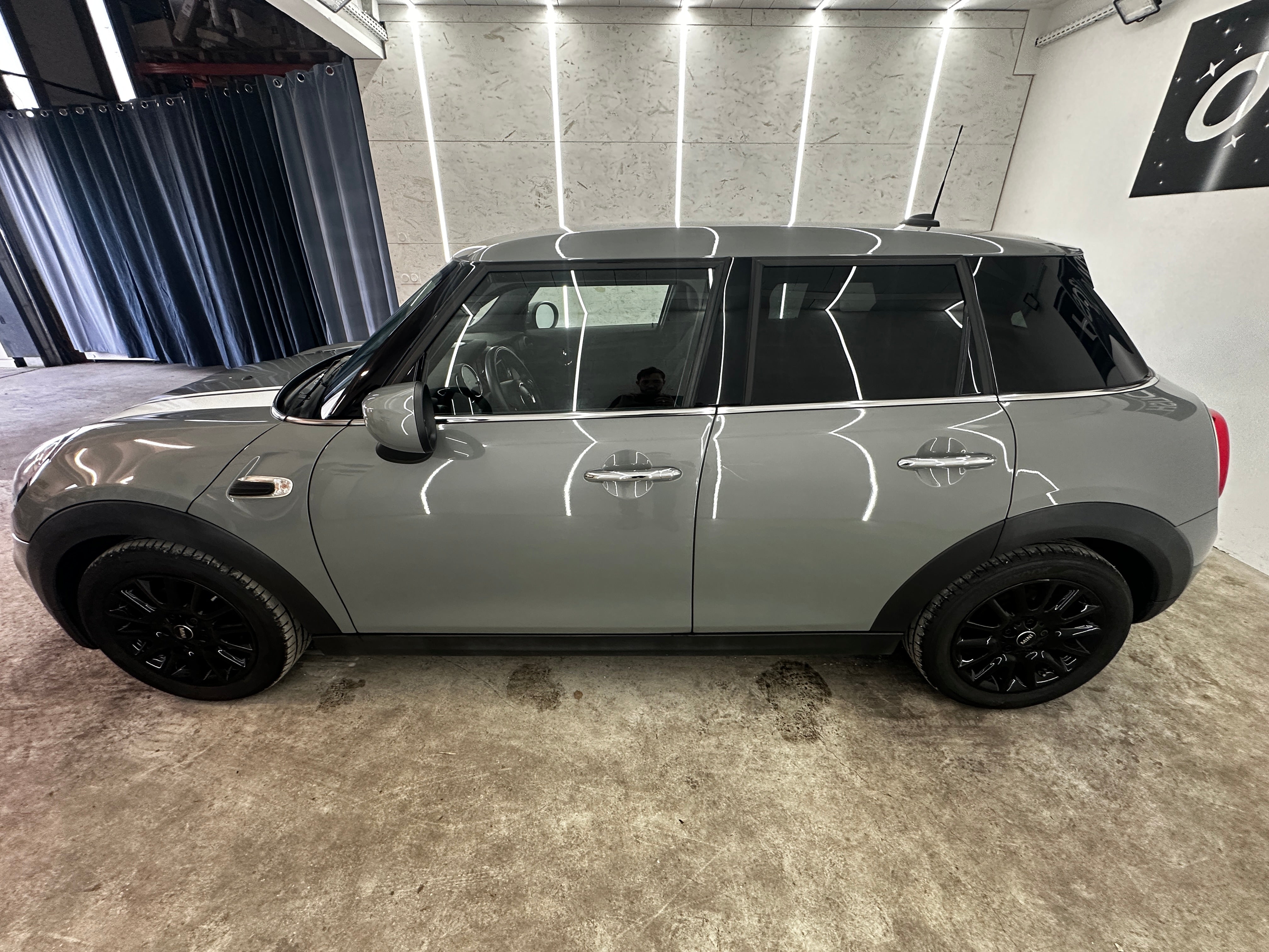 Mini ONE 1.5i 102cv BVM Mini ONE 1.5i 102cv BVM