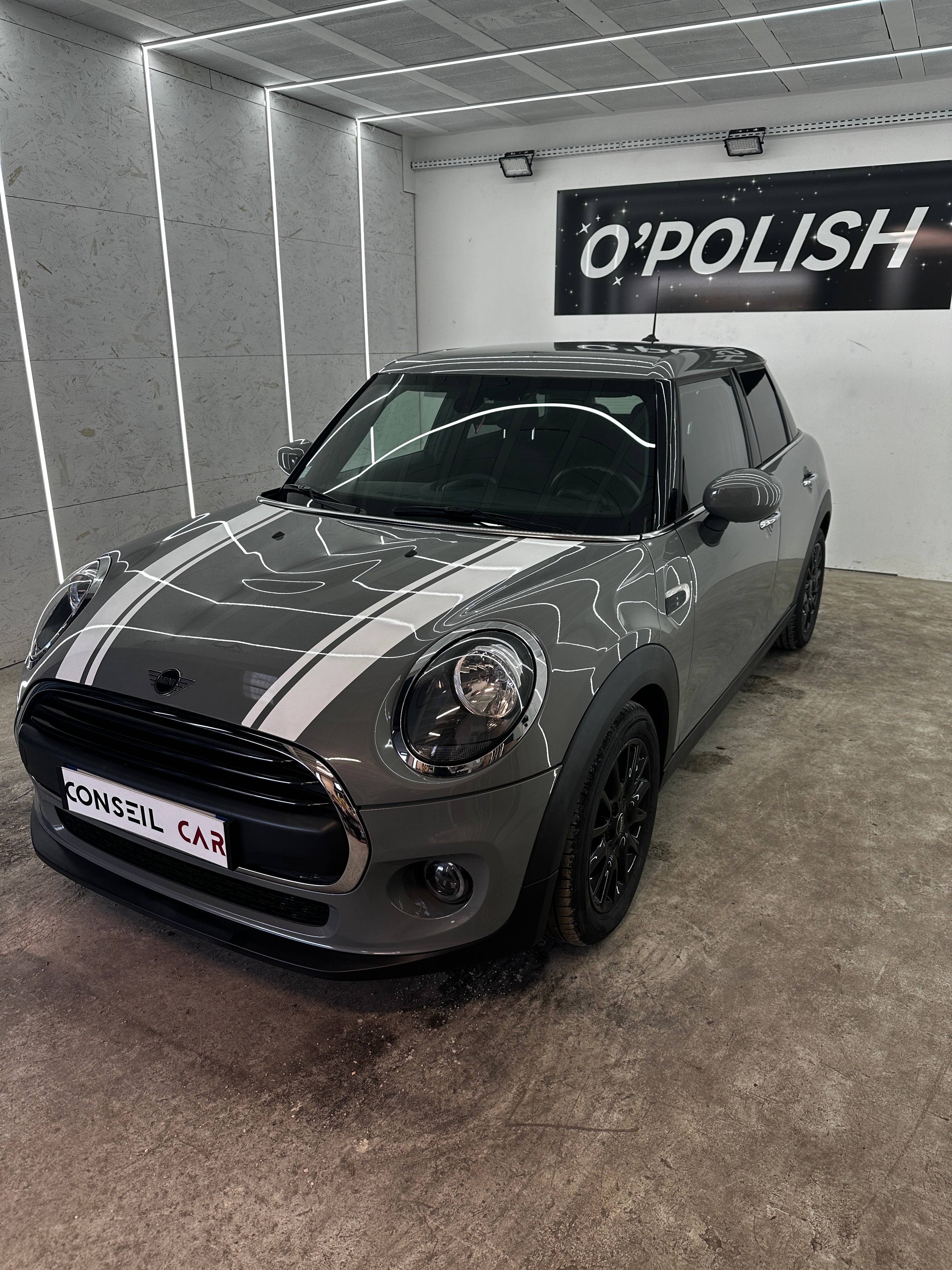 Mini ONE 1.5i 102cv BVM Mini ONE 1.5i 102cv BVM