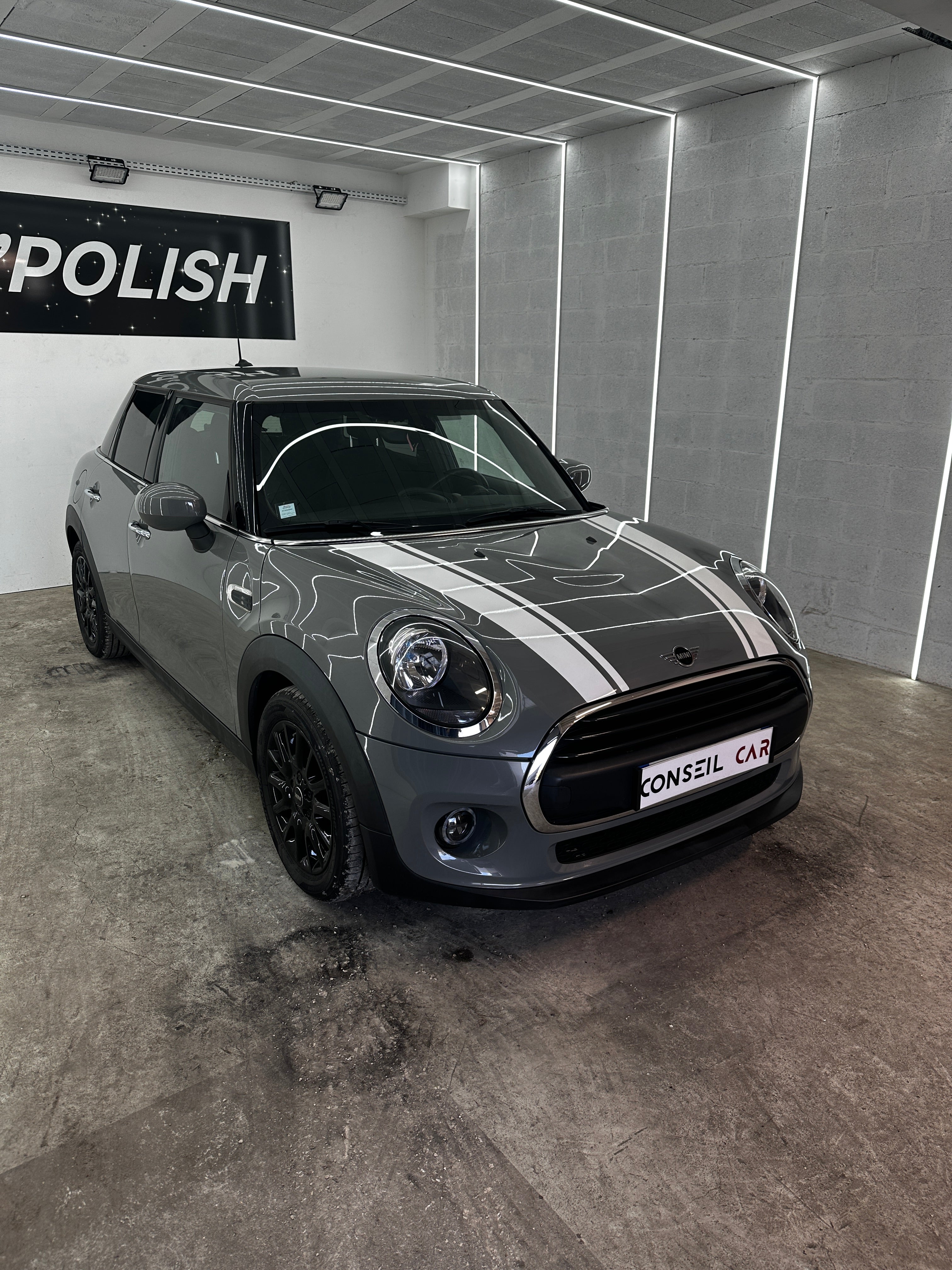 Mini ONE 1.5i 102cv BVM Mini ONE 1.5i 102cv BVM