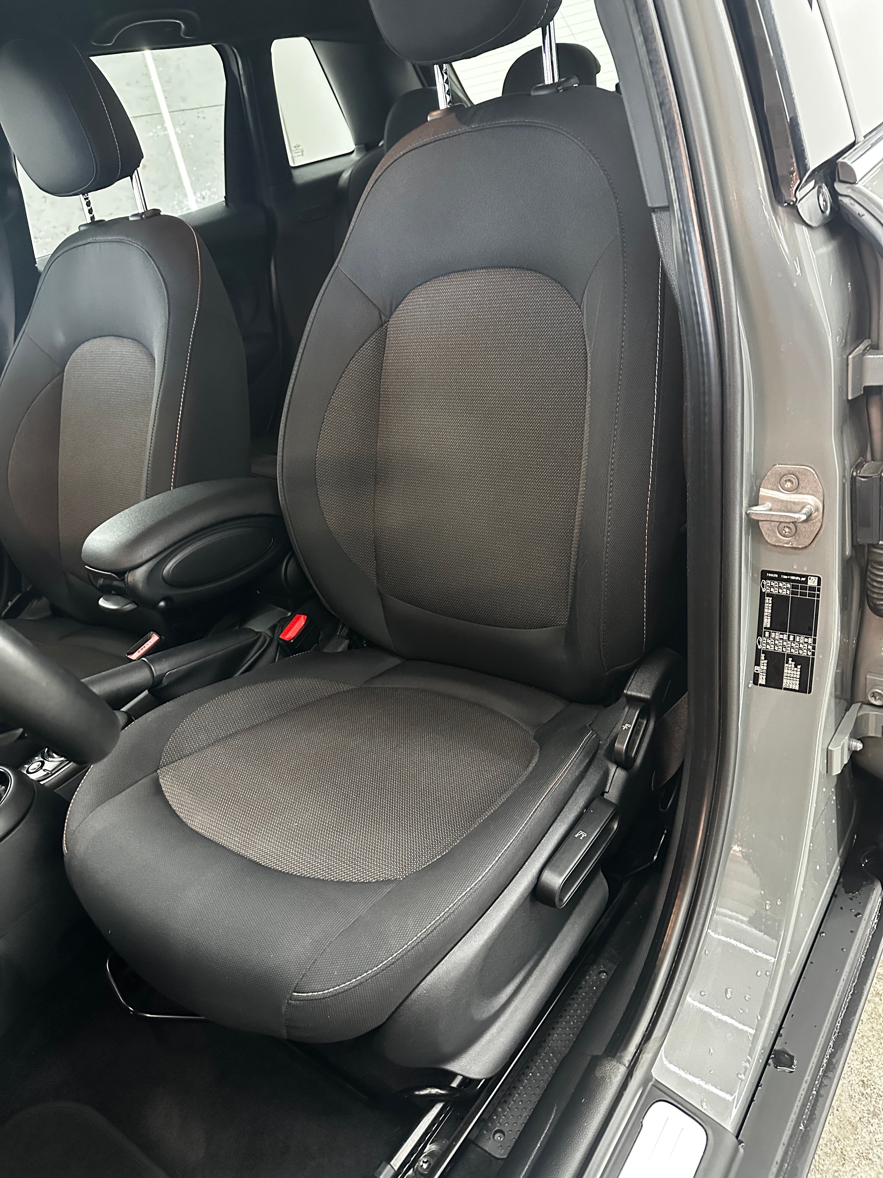 Mini ONE 1.5i 102cv BVM Mini ONE 1.5i 102cv BVM