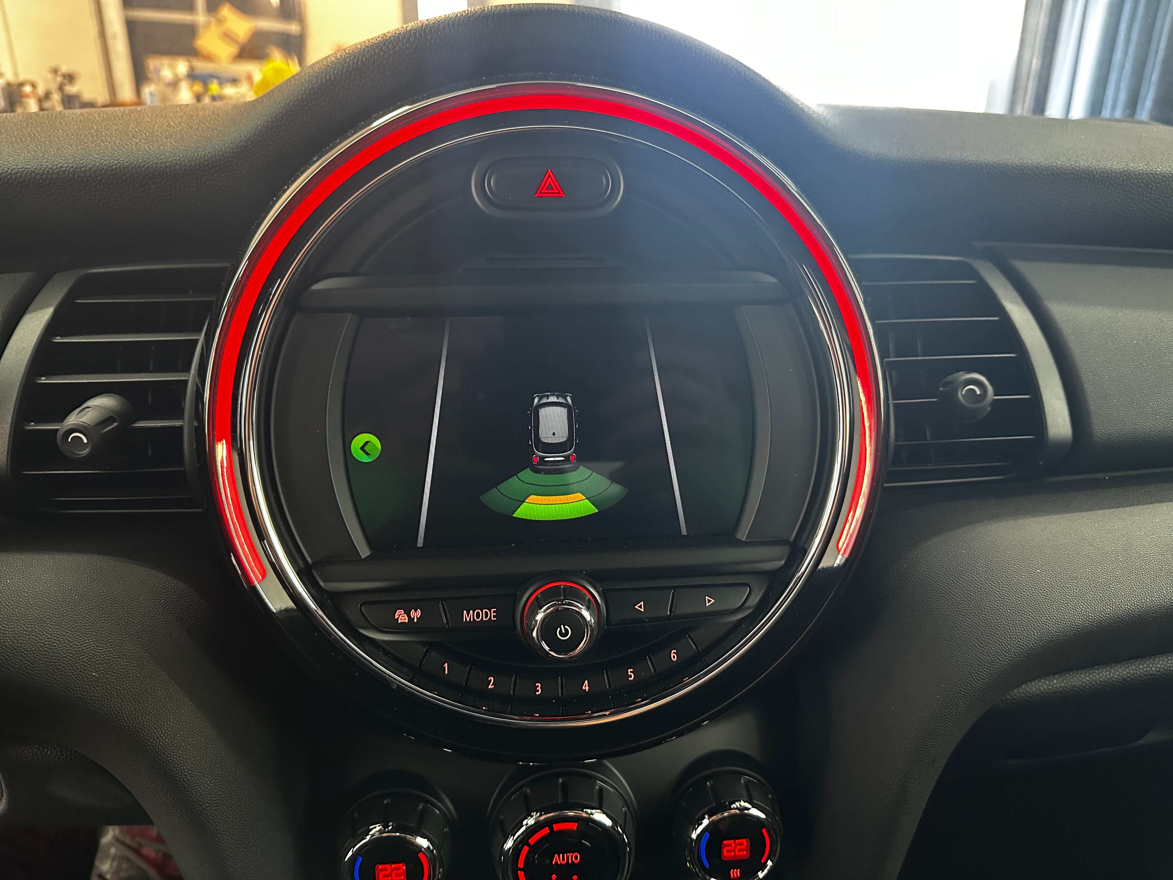 Mini ONE 1.5i 102cv BVM Mini ONE 1.5i 102cv BVM