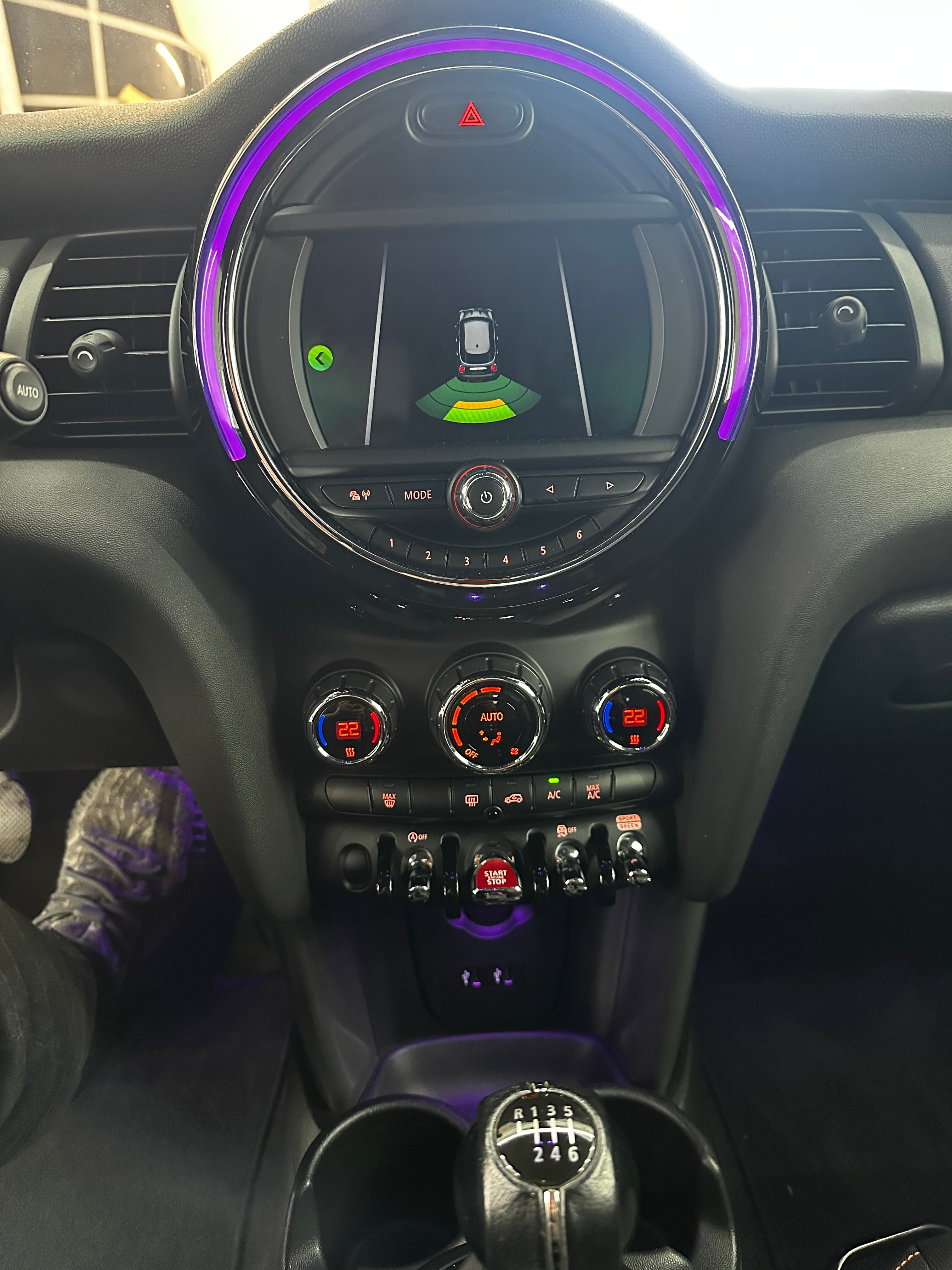 Mini ONE 1.5i 102cv BVM Mini ONE 1.5i 102cv BVM