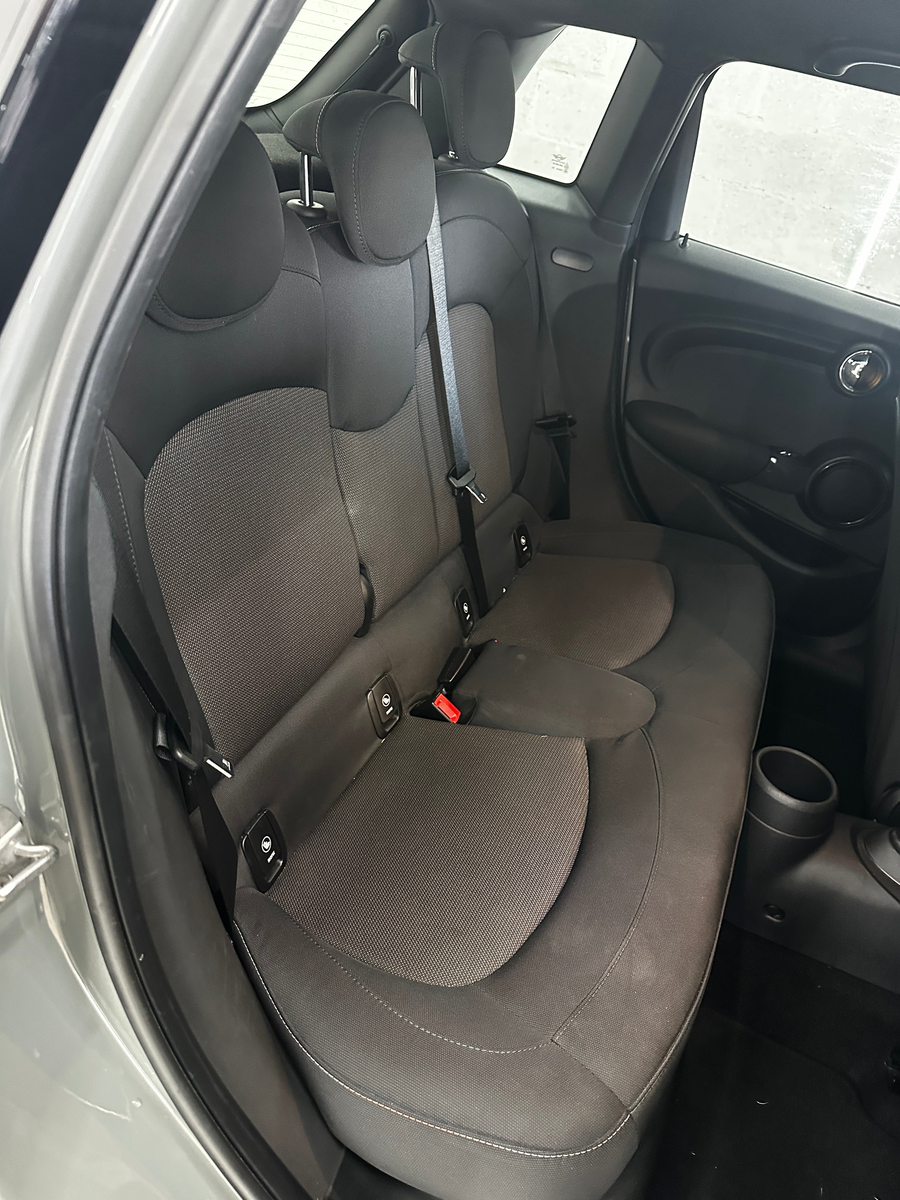 Mini ONE 1.5i 102cv BVM Mini ONE 1.5i 102cv BVM