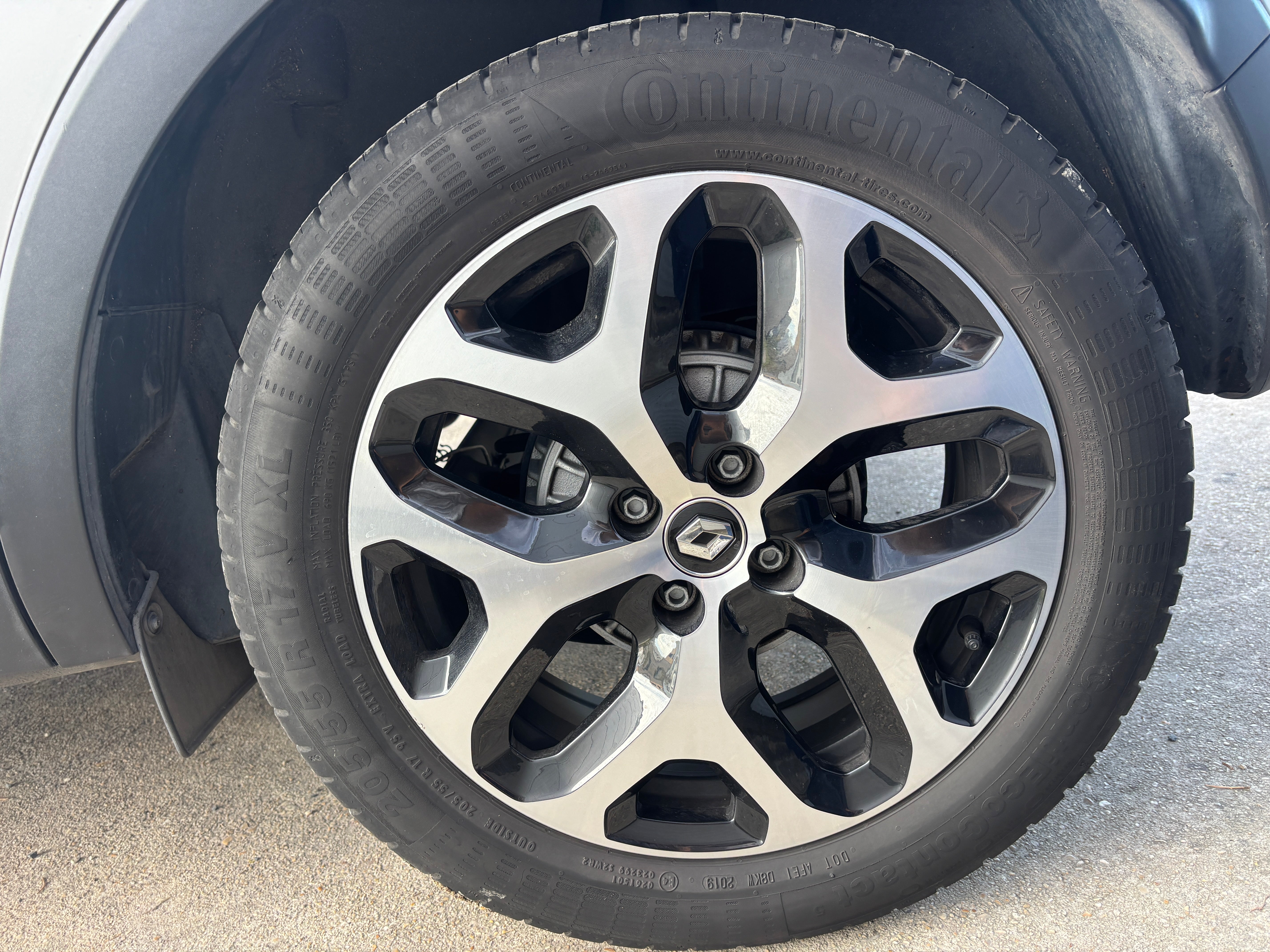 Renault Captur 1.3 TCE 130CH Renault Captur 1.3 TCE 130CH