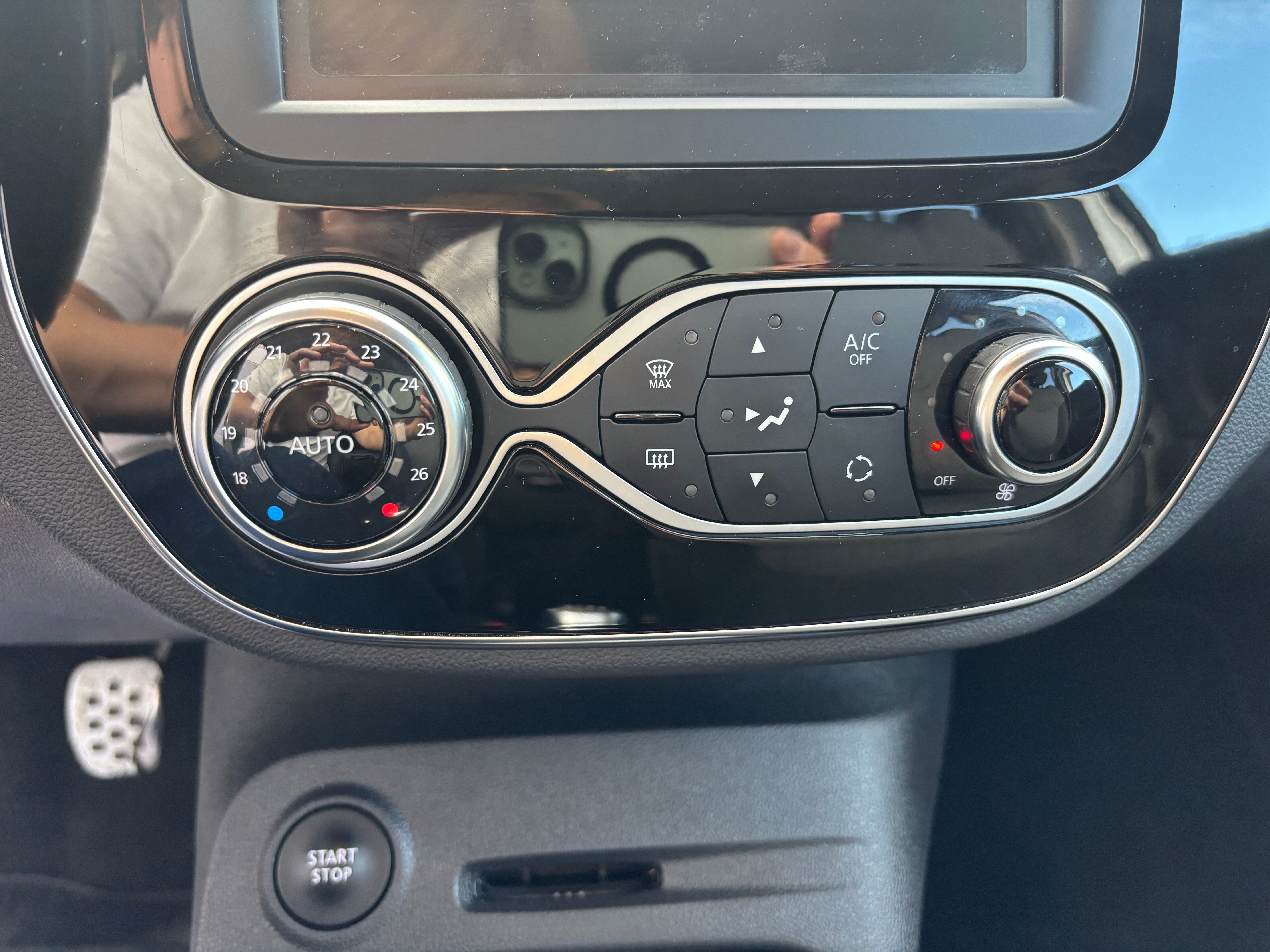 Renault Captur 1.3 TCE 130CH Renault Captur 1.3 TCE 130CH