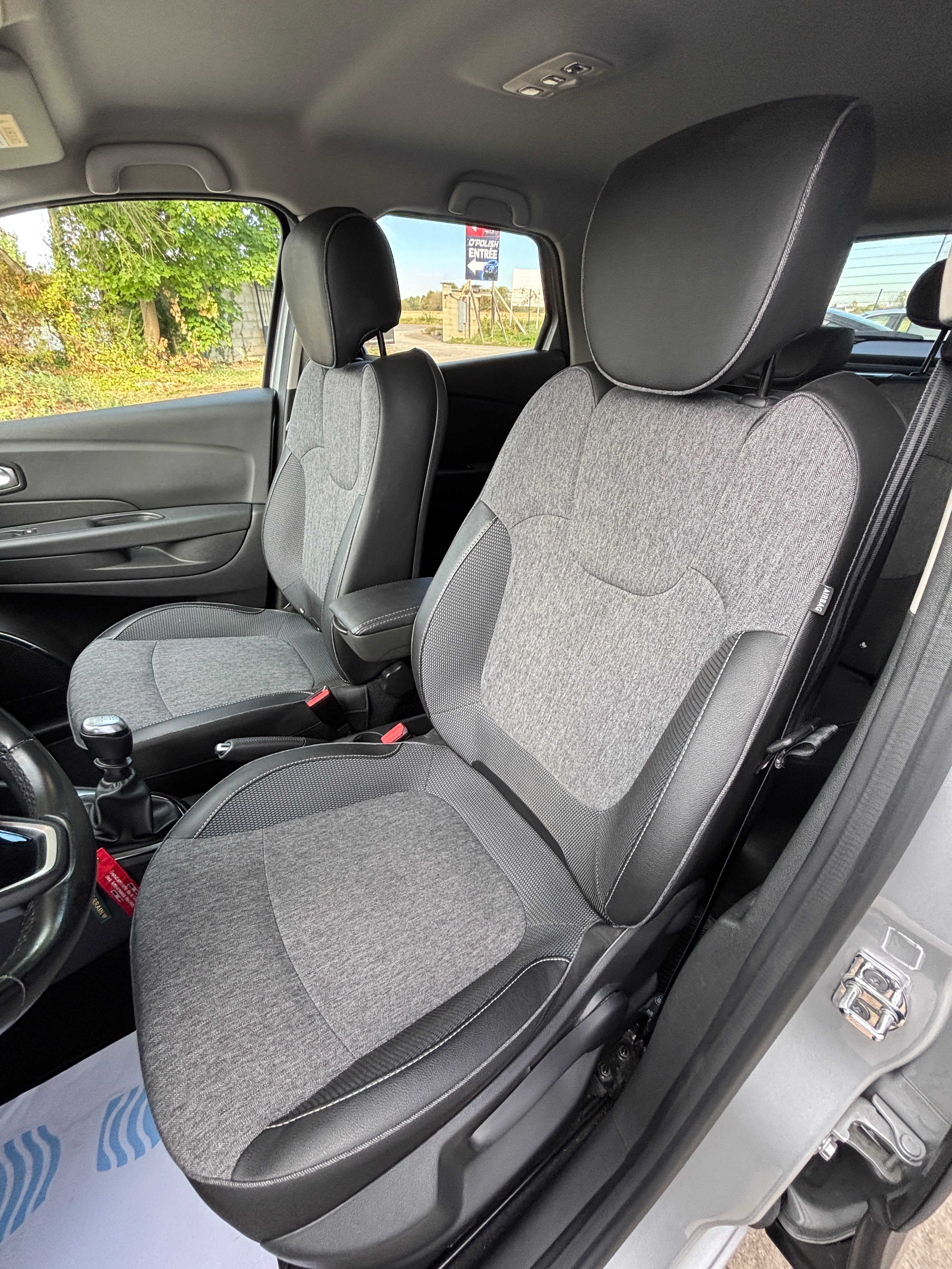 Renault Captur 1.3 TCE 130CH Renault Captur 1.3 TCE 130CH