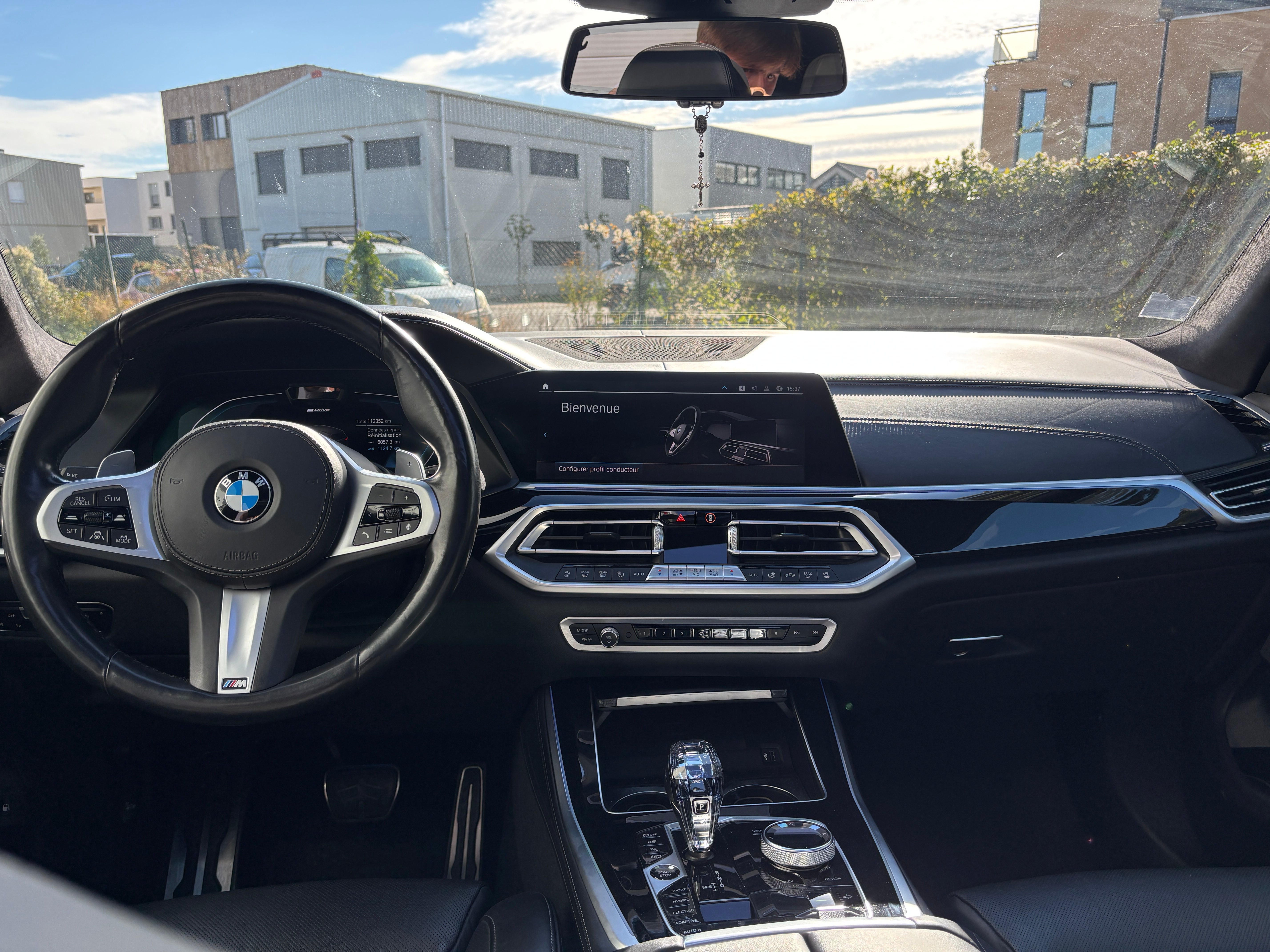 Bmw X5 xDrive 45e (G05) BVA8 Pack M Bmw X5 xDrive 45e (G05) BVA8 Pack M