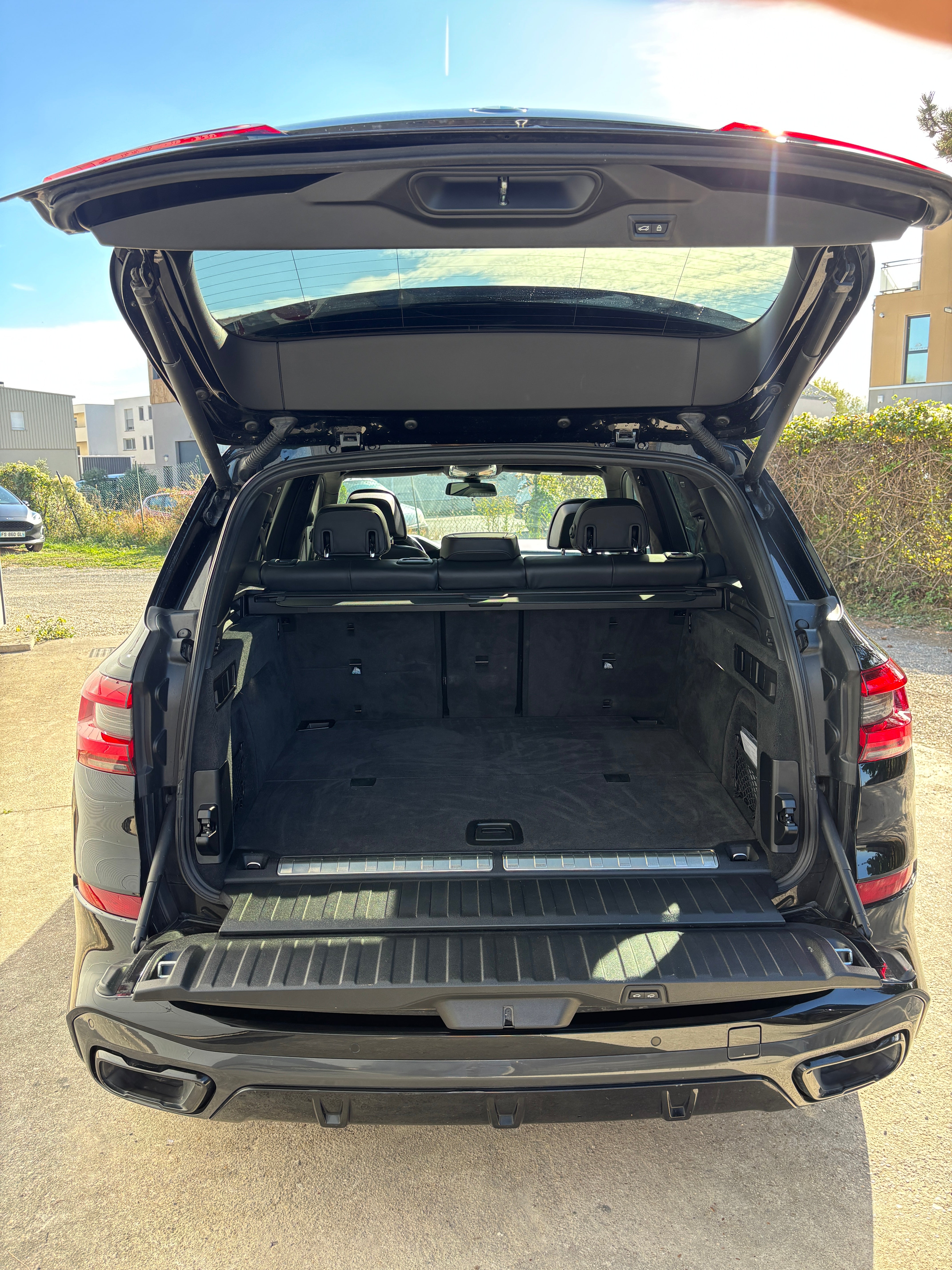 Bmw X5 xDrive 45e (G05) BVA8 Pack M Bmw X5 xDrive 45e (G05) BVA8 Pack M