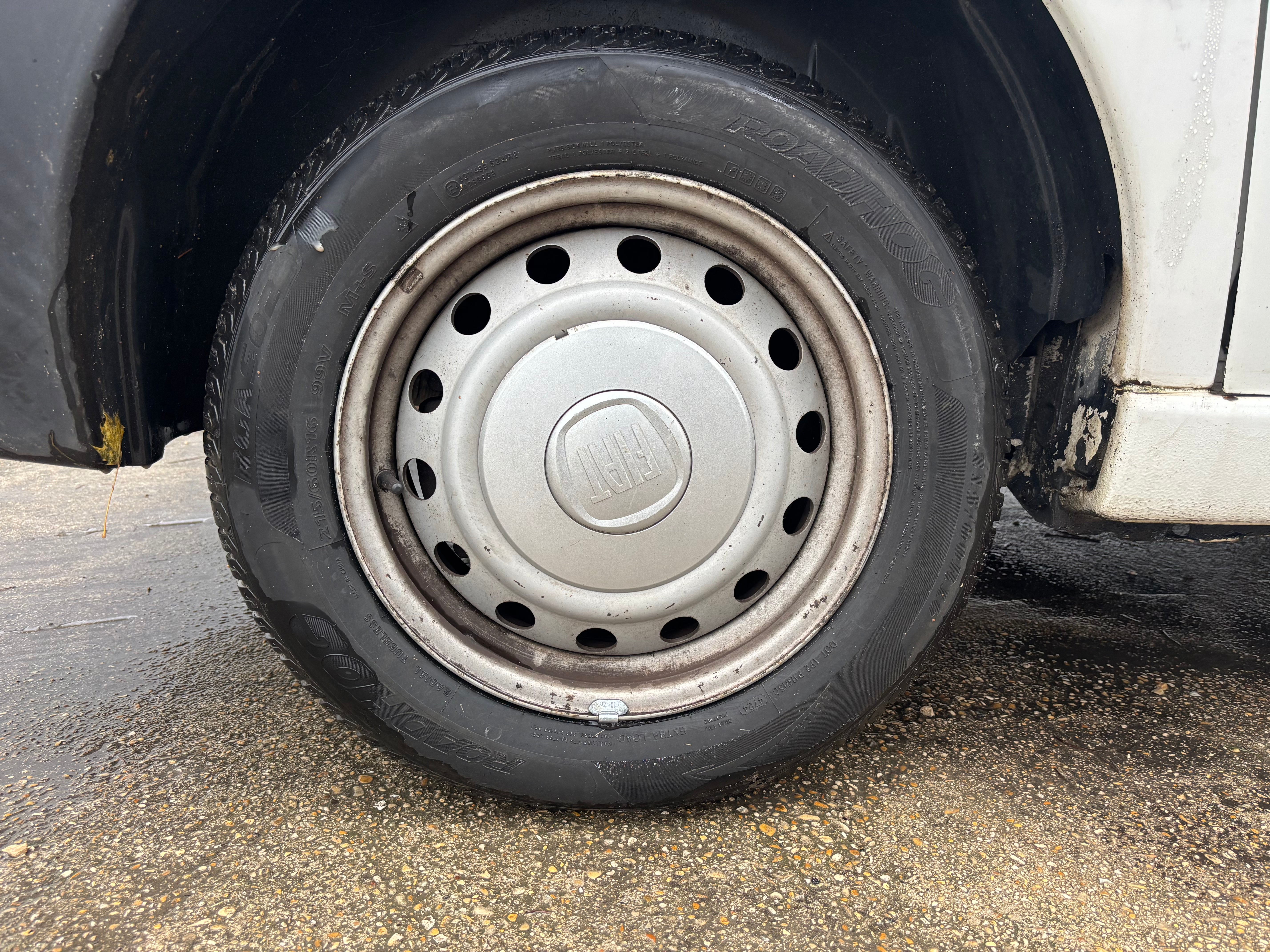 Fiat Scudo 1.6JTD 90CH Fiat Scudo 1.6JTD 90CH