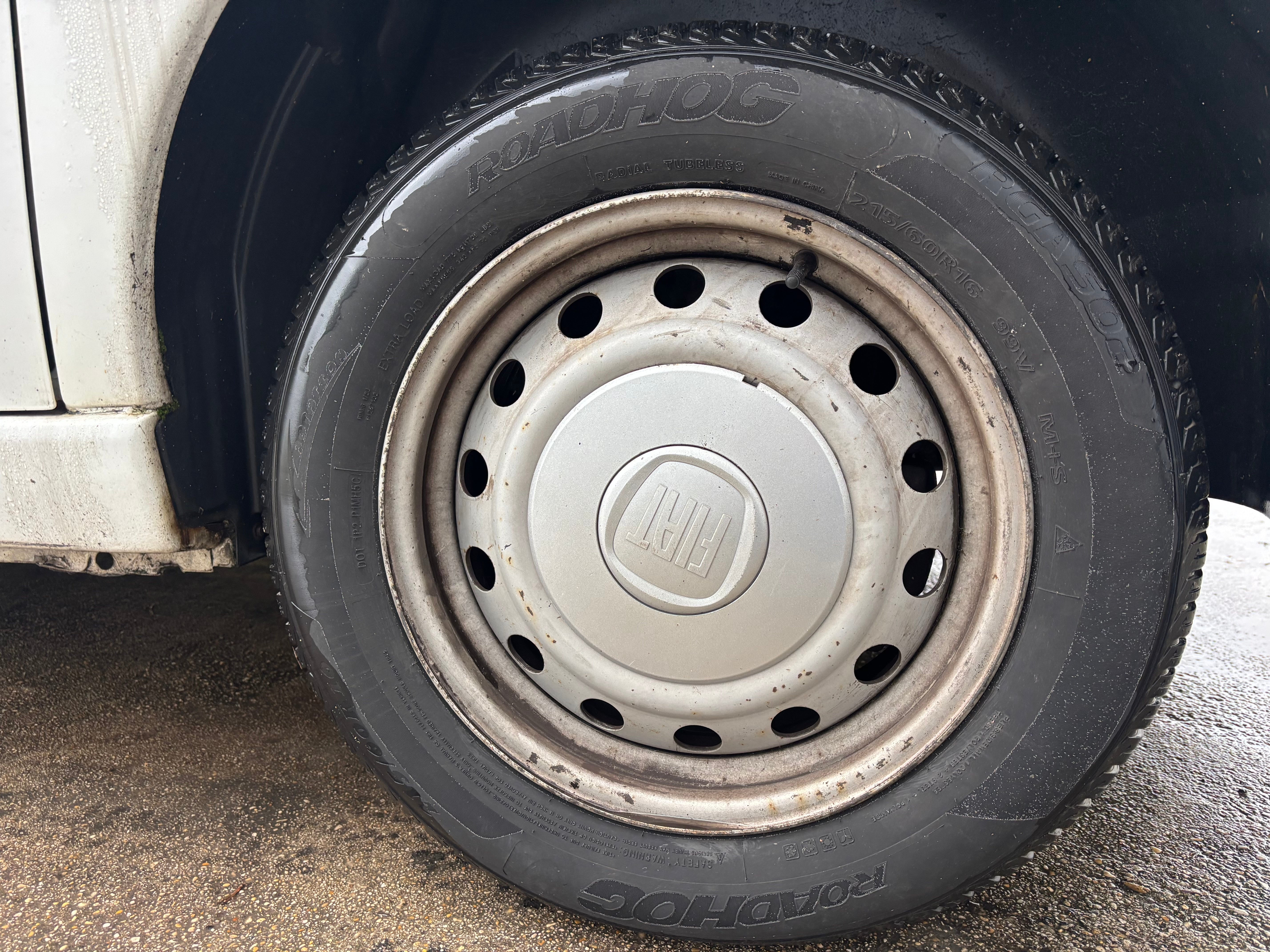 Fiat Scudo 1.6JTD 90CH Fiat Scudo 1.6JTD 90CH