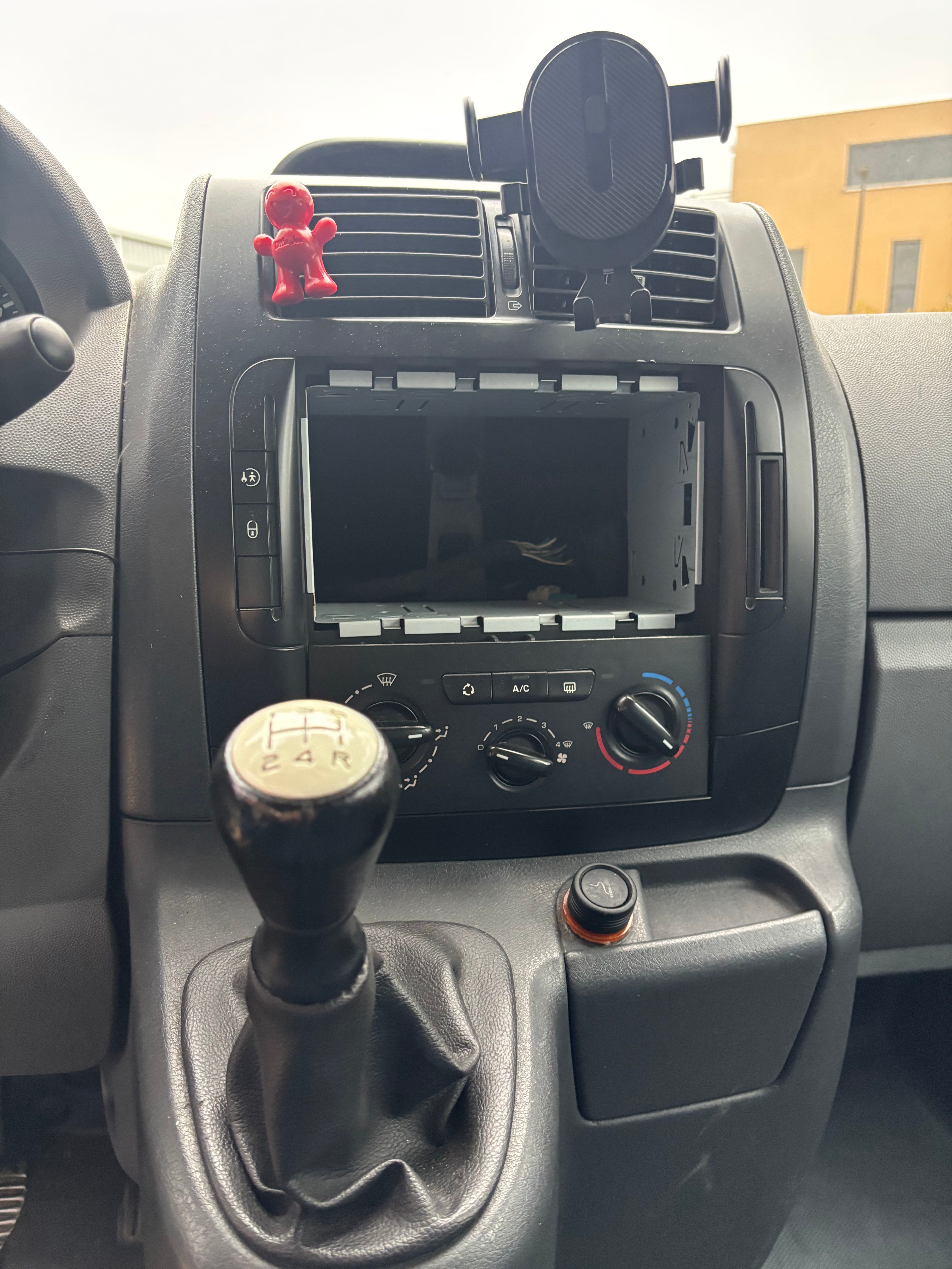 Fiat Scudo 1.6JTD 90CH Fiat Scudo 1.6JTD 90CH