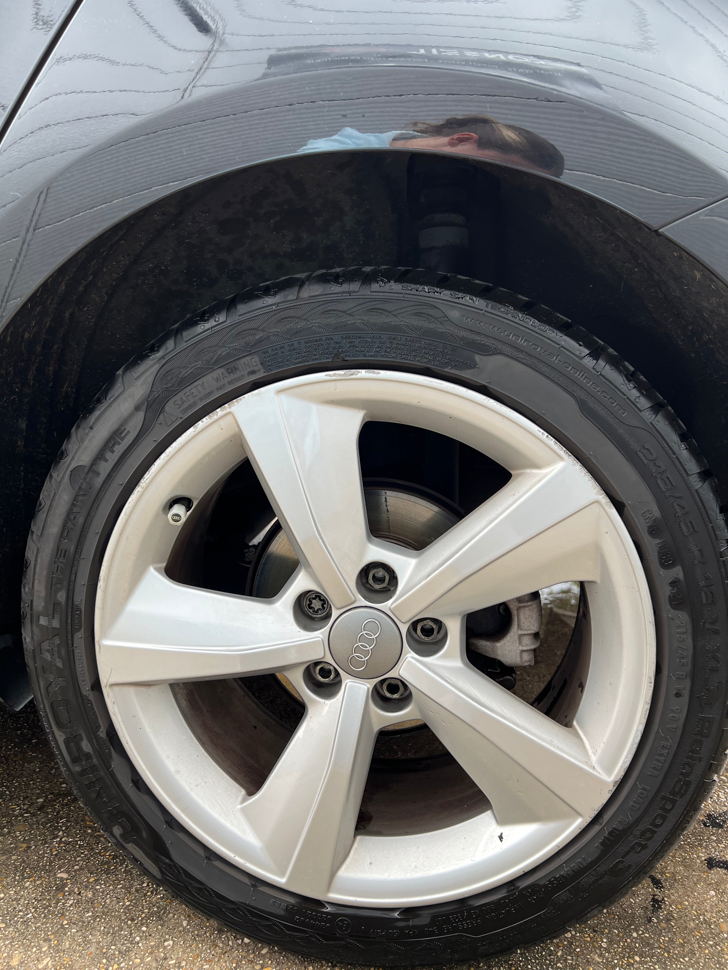 Audi A1 1.6 TDI 90 AMBIANTE Audi A1 1.6 TDI 90 AMBIANTE