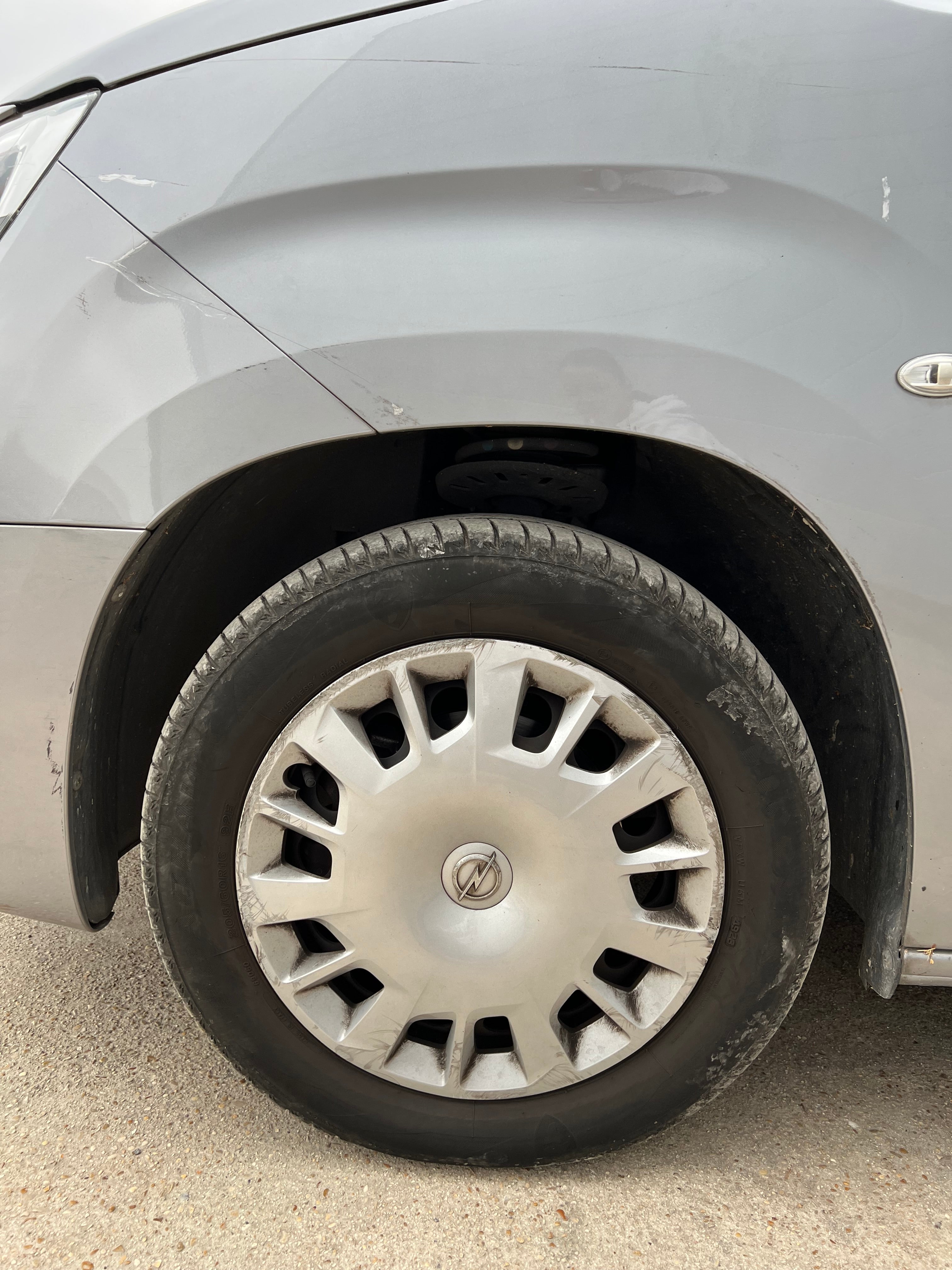 Opel Combo Life 1.5 102CH Opel Combo Life 1.5 102CH