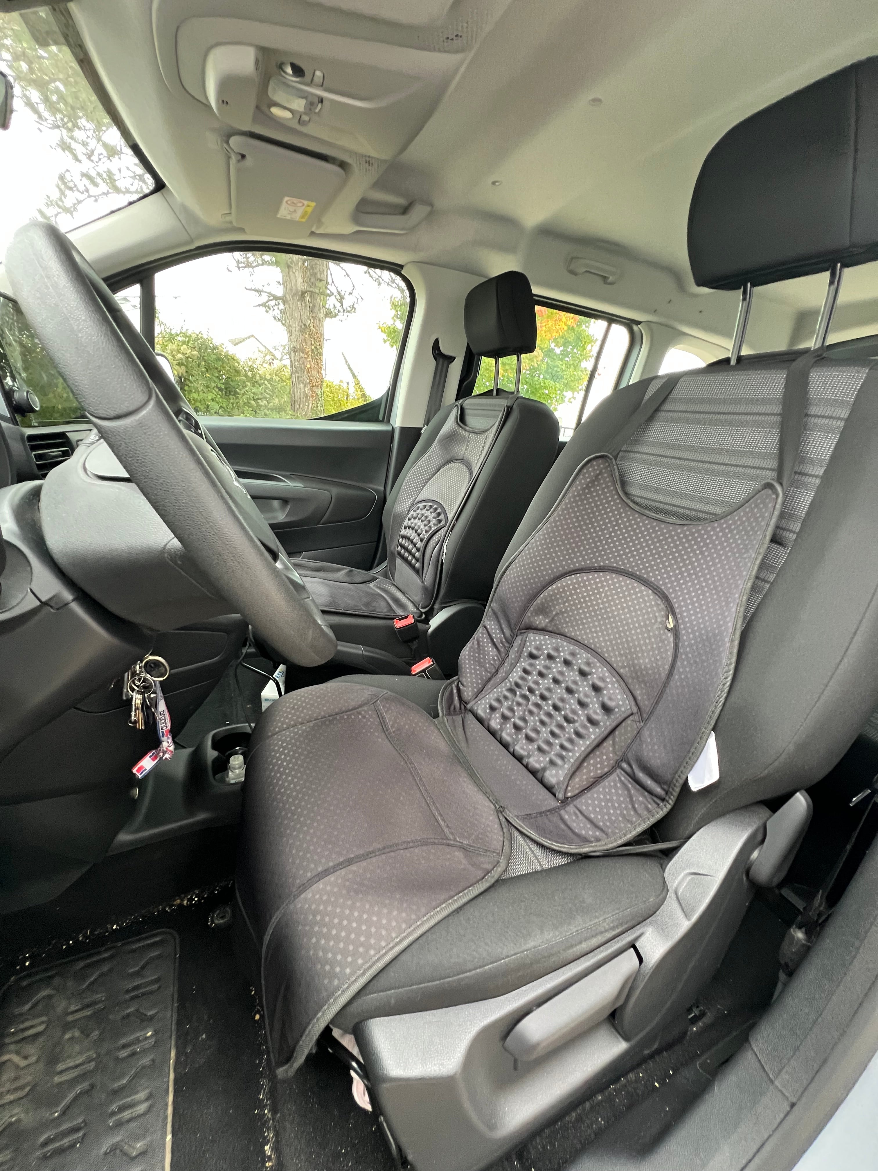 Opel Combo Life 1.5 102CH Opel Combo Life 1.5 102CH