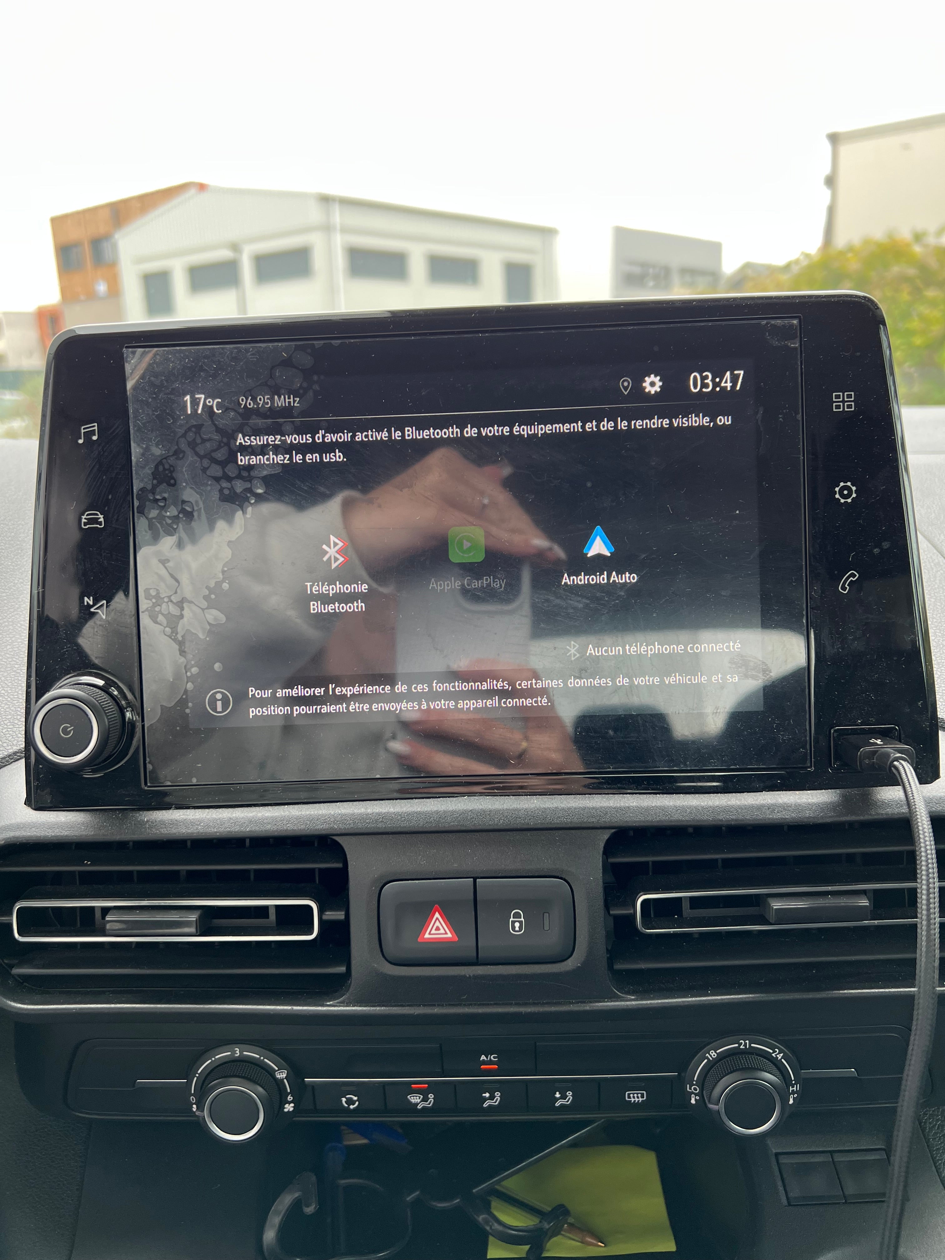 Opel Combo Life 1.5 102CH Opel Combo Life 1.5 102CH