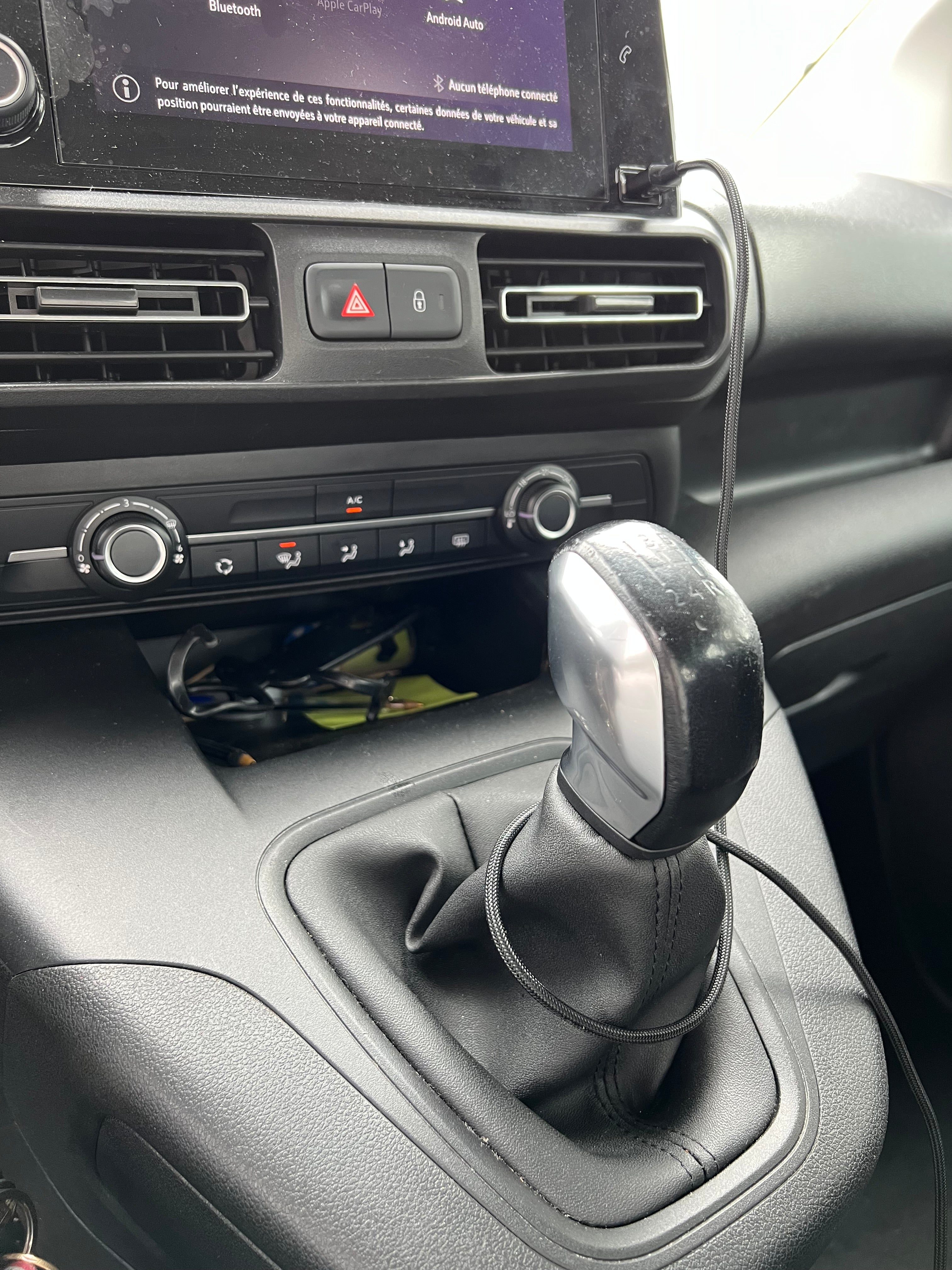 Opel Combo Life 1.5 102CH Opel Combo Life 1.5 102CH